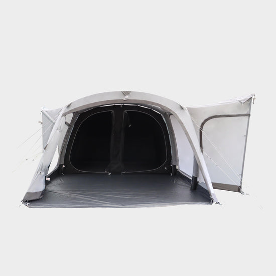 Telstar Drive-Airway Awning