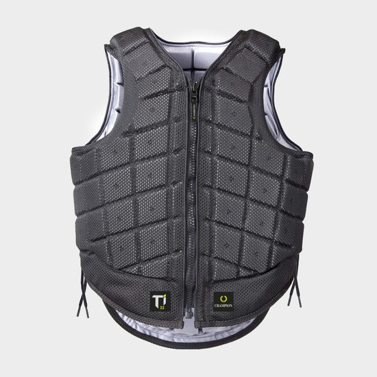 Ti22 Junior Body Protector