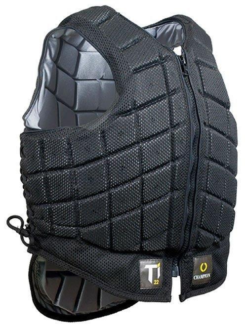 Adult Ti22 Body Protector
