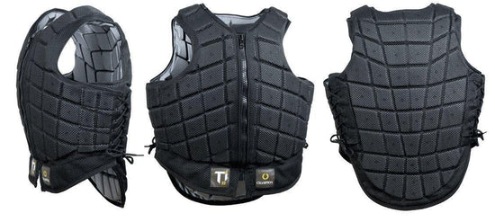 Adult Ti22 Body Protector