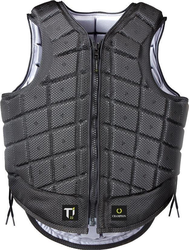 Adult Ti22 Body Protector
