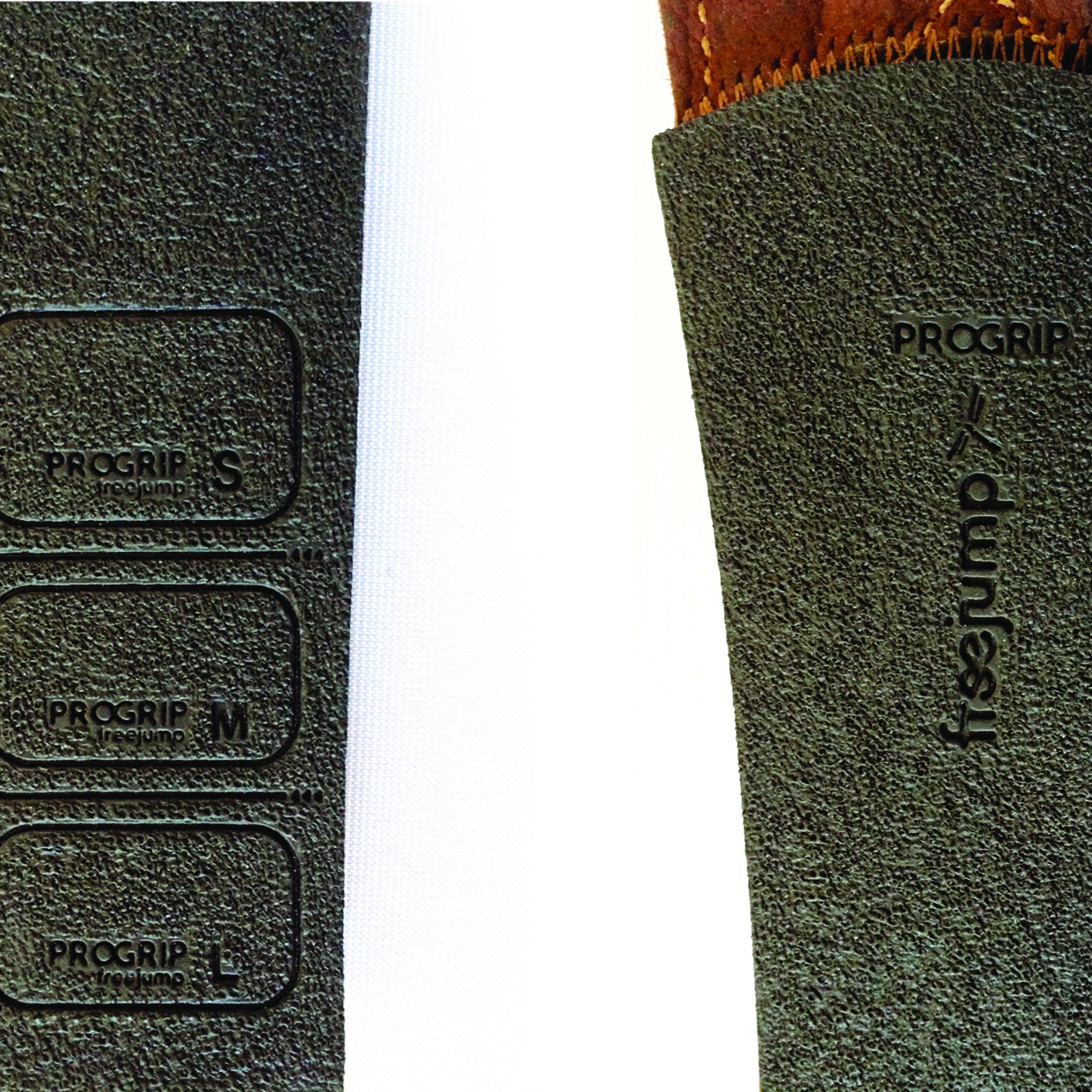 Freejump Pro Grip Leathers