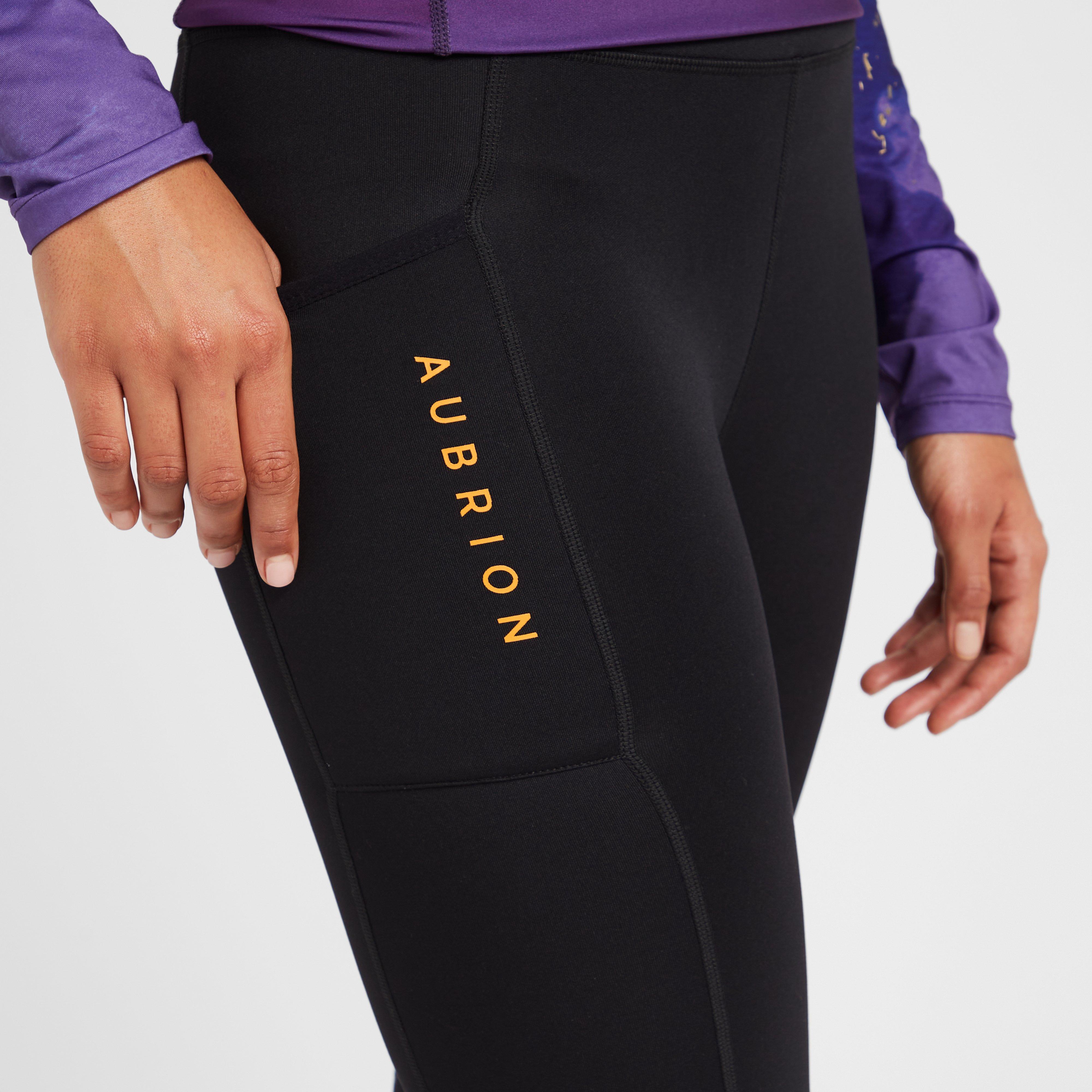 Porter Women's Winter Riding Tights