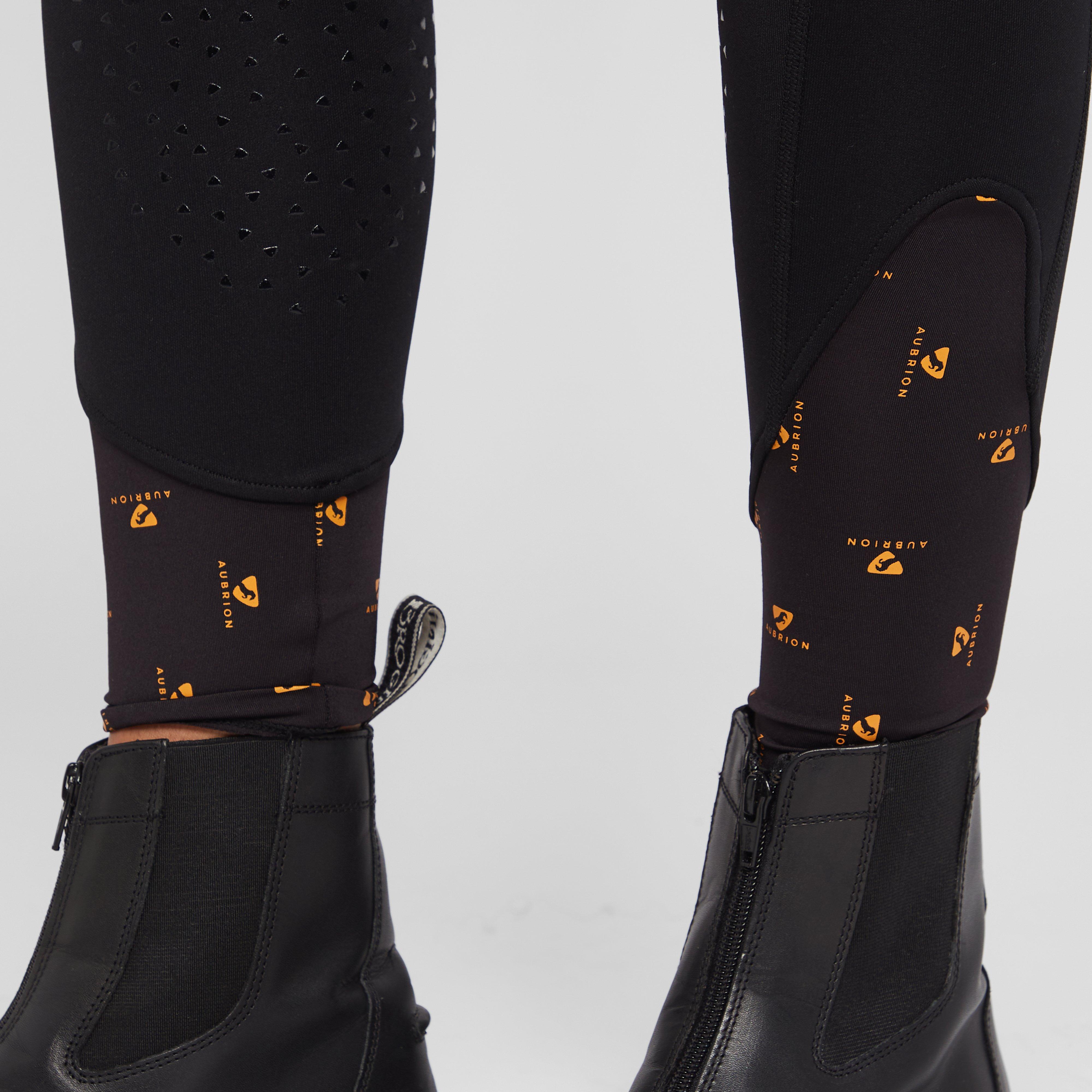 Porter Women's Winter Riding Tights