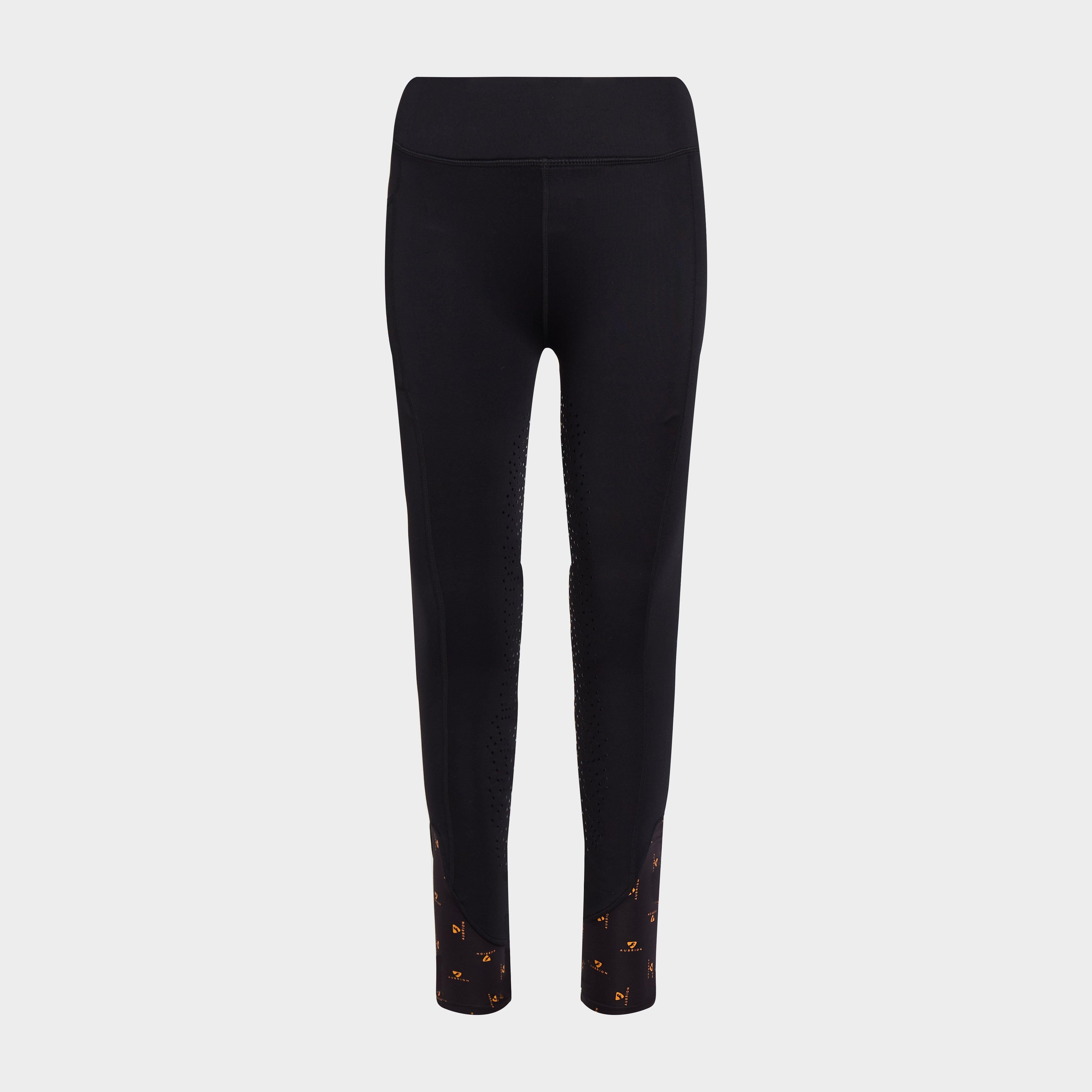 Porter Women's Winter Riding Tights