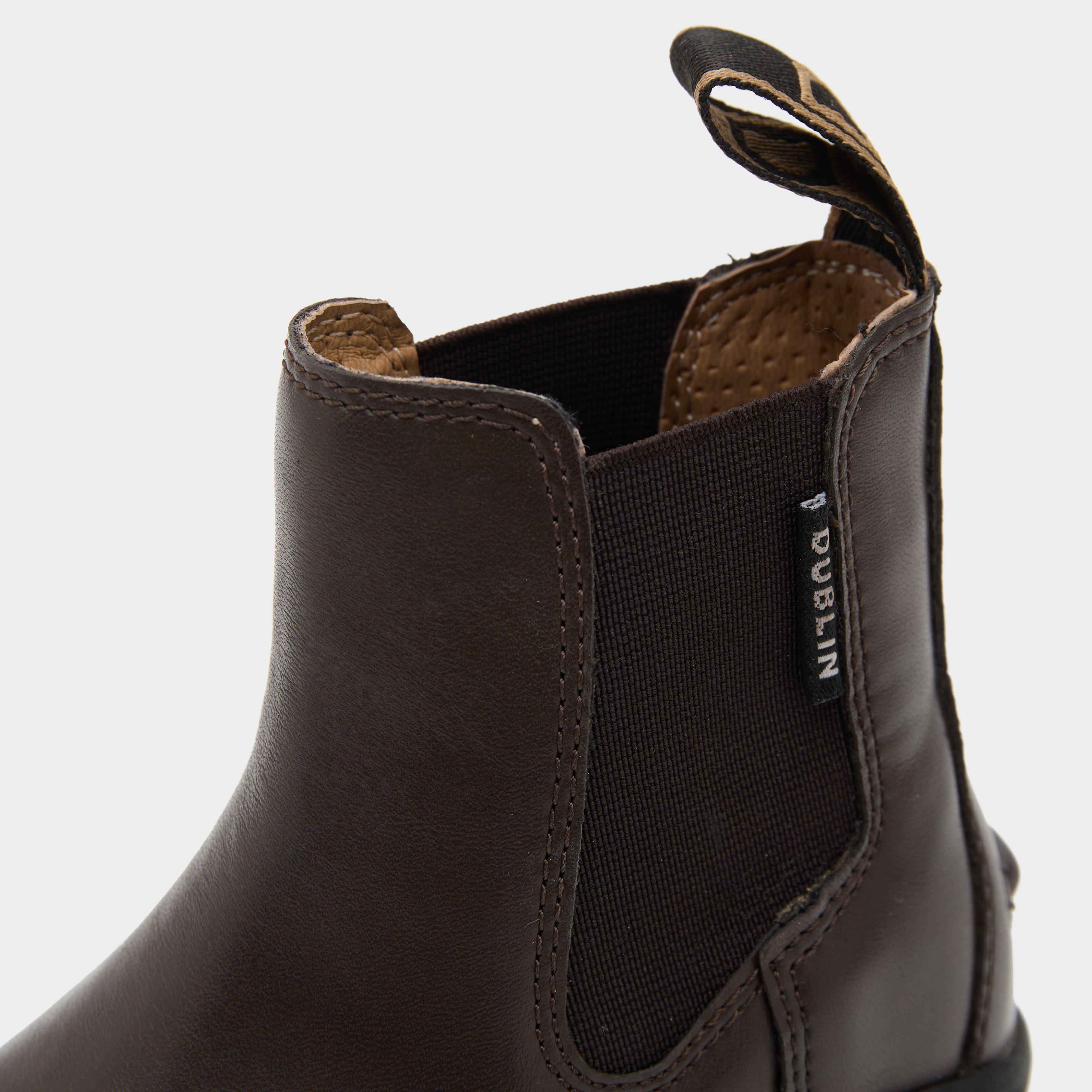 Kids’ Altitude Jodhpur Boots