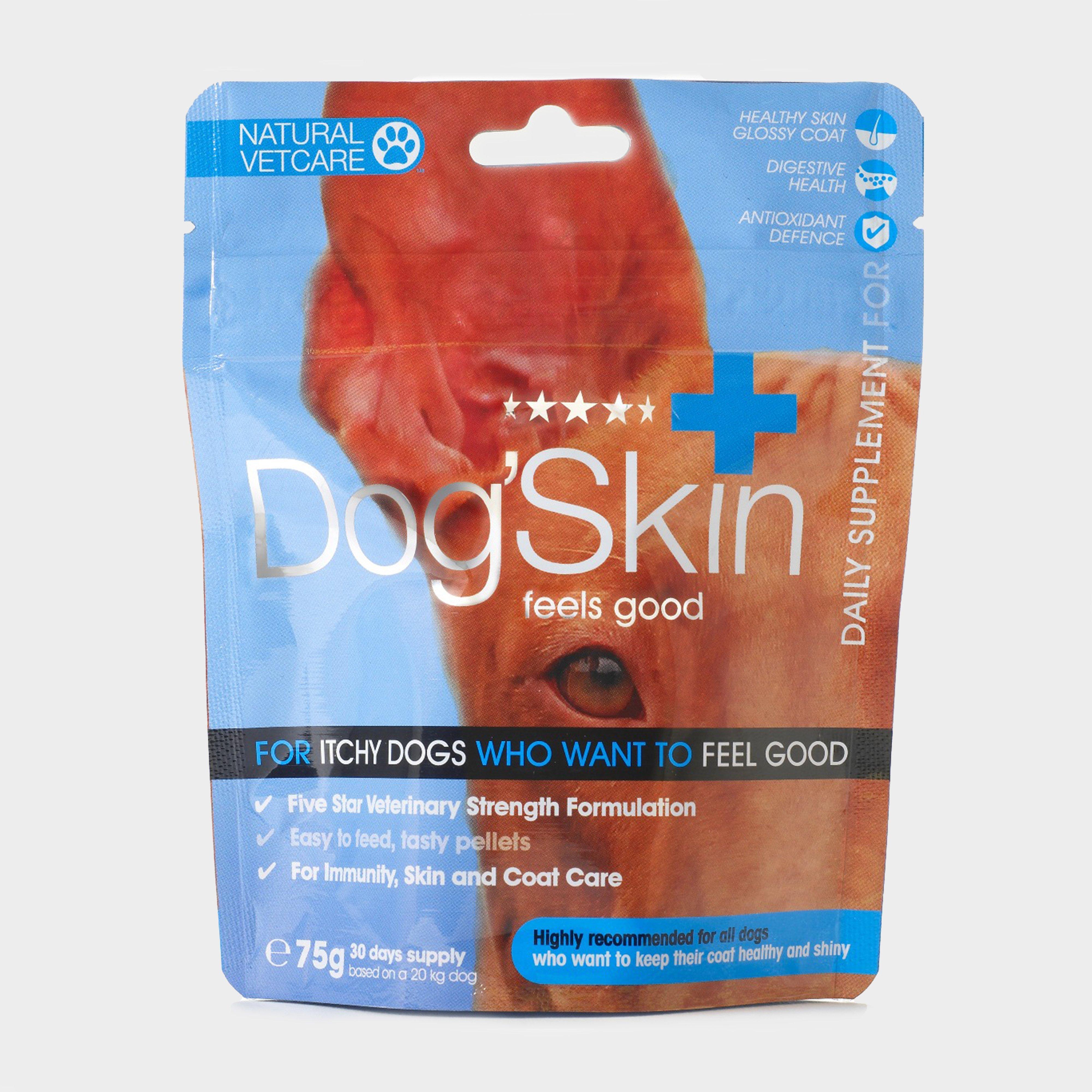 Dog'Skin Supplement 75g