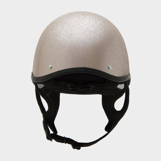 X-Air Sport Junior Helmet Rose Gold
