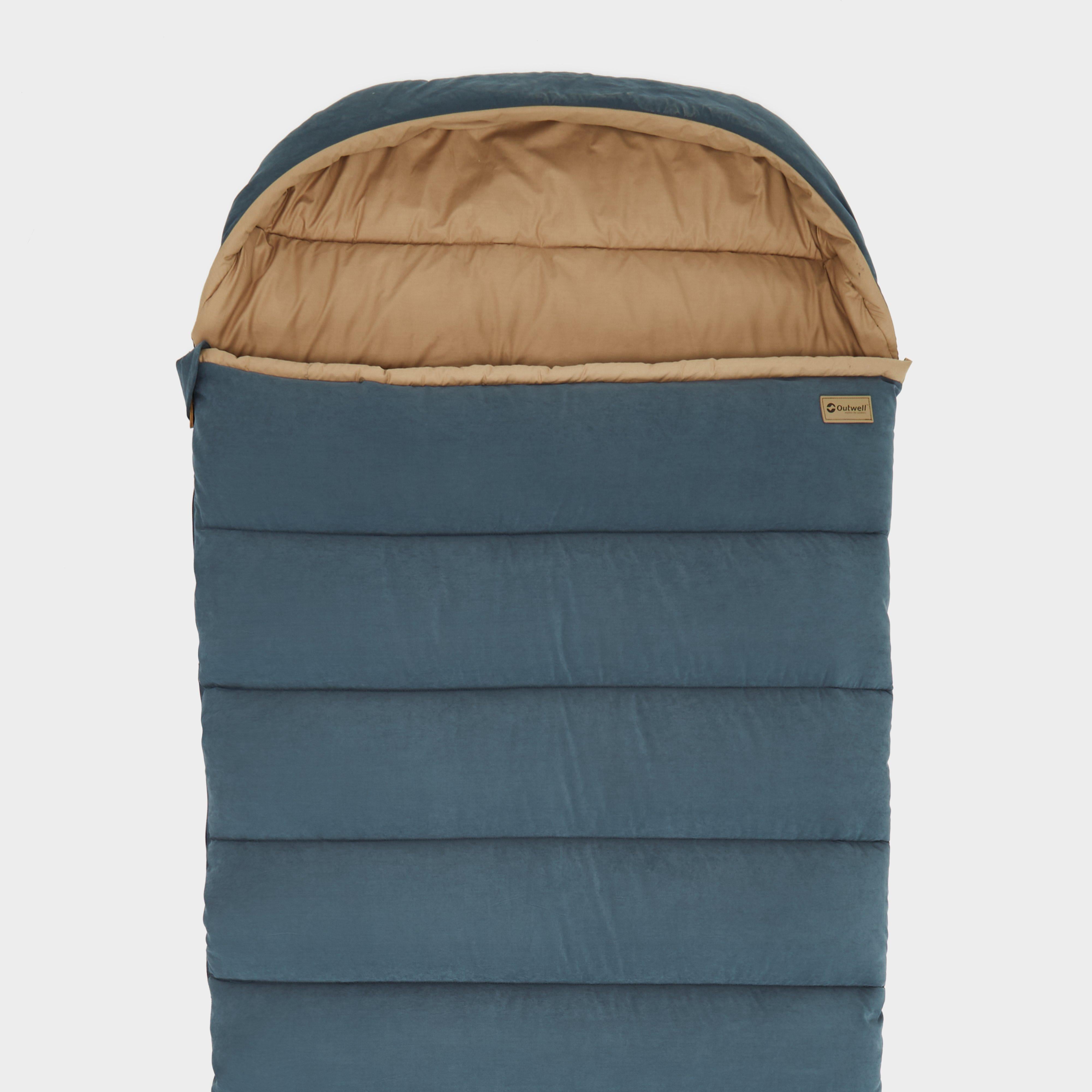 Coulee II Single Sleeping Bag