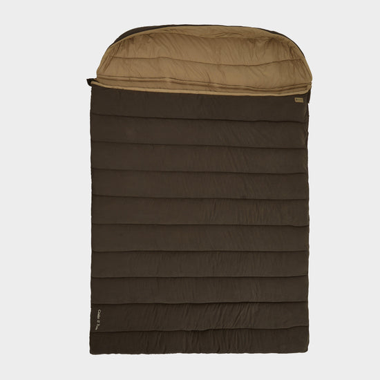 Coulee II Double Sleeping Bag