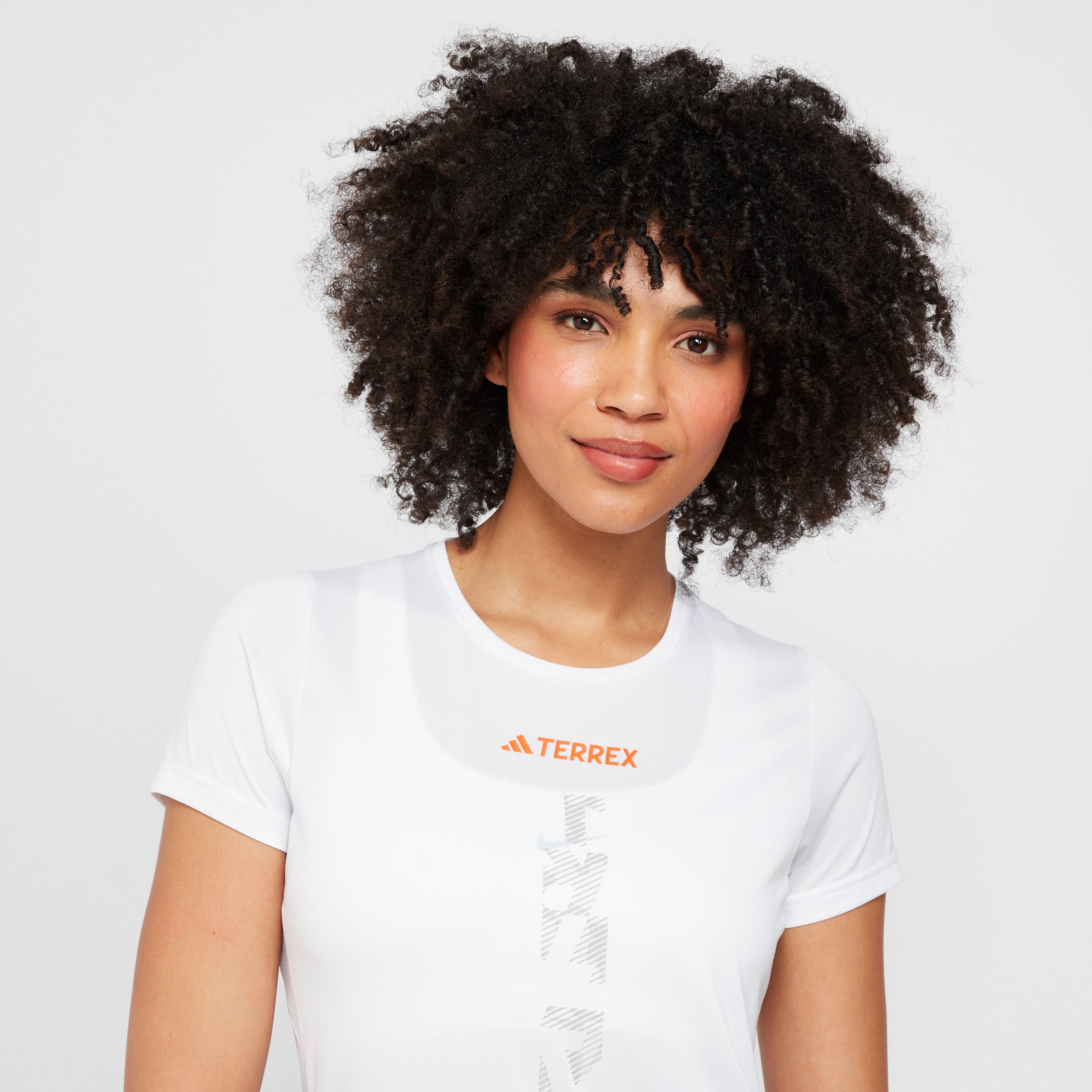 Women’s Agravic Tee