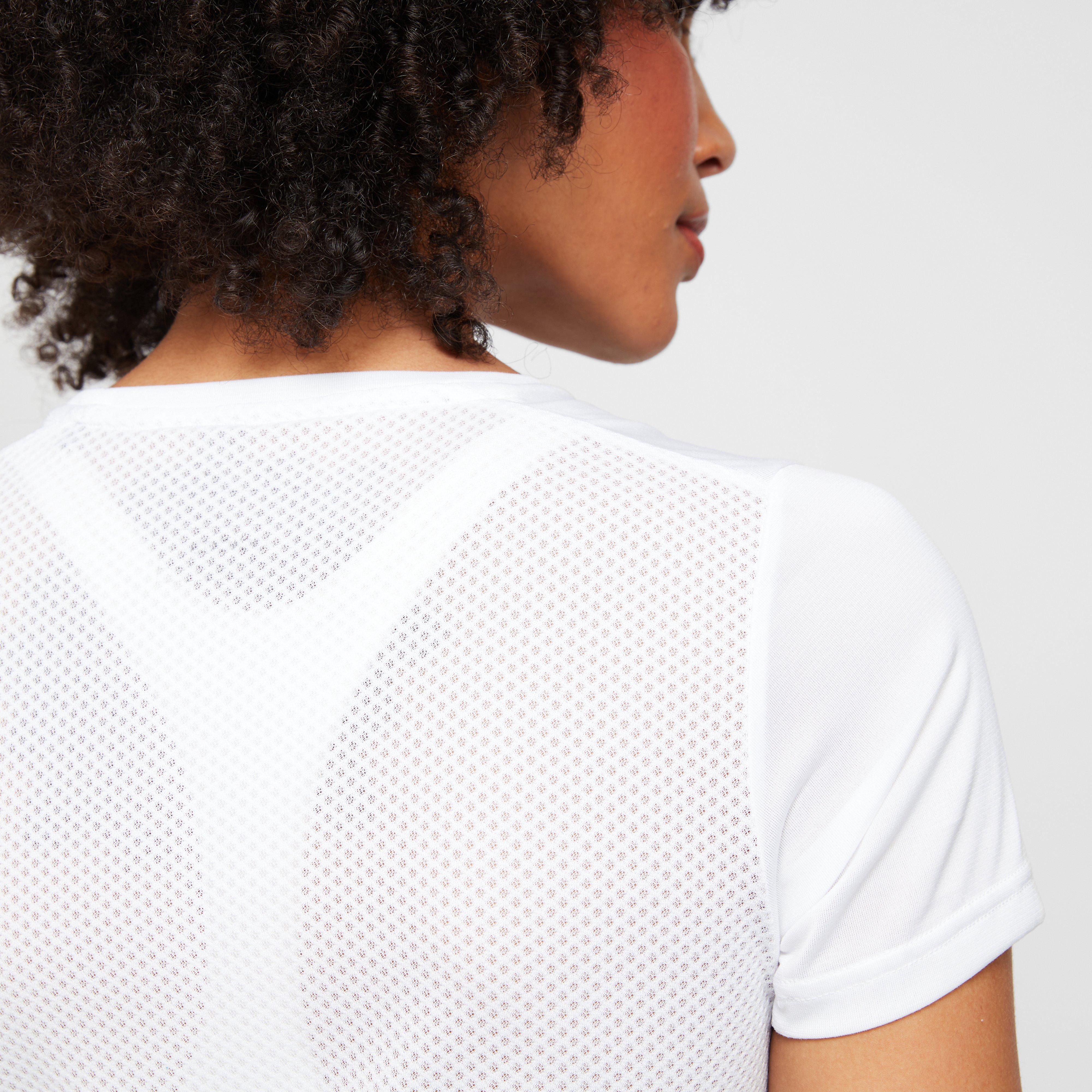 Women’s Agravic Tee
