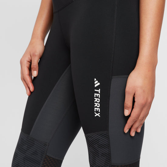 Women’s Agravic Tights