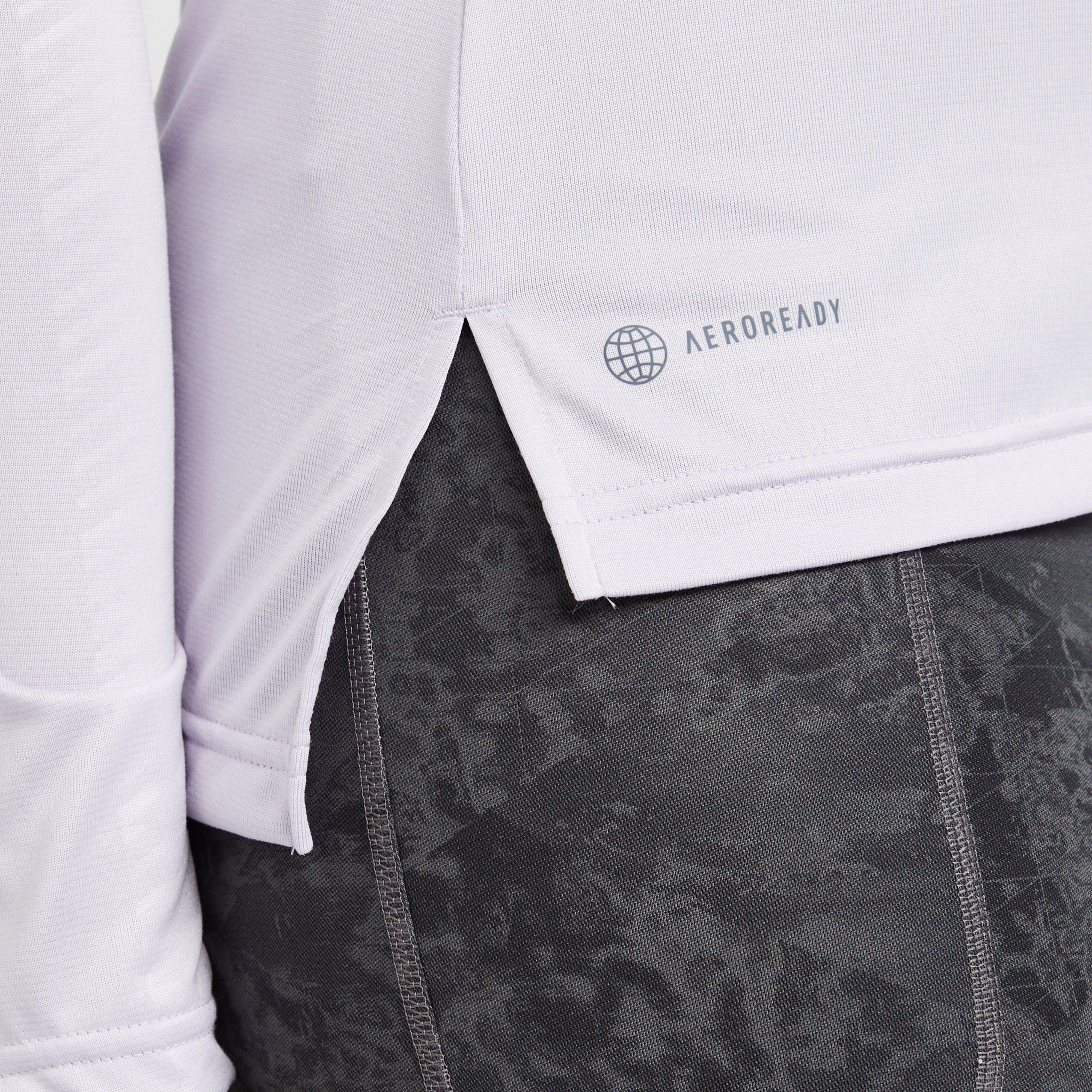 Women’s Multi Half-Zip Top