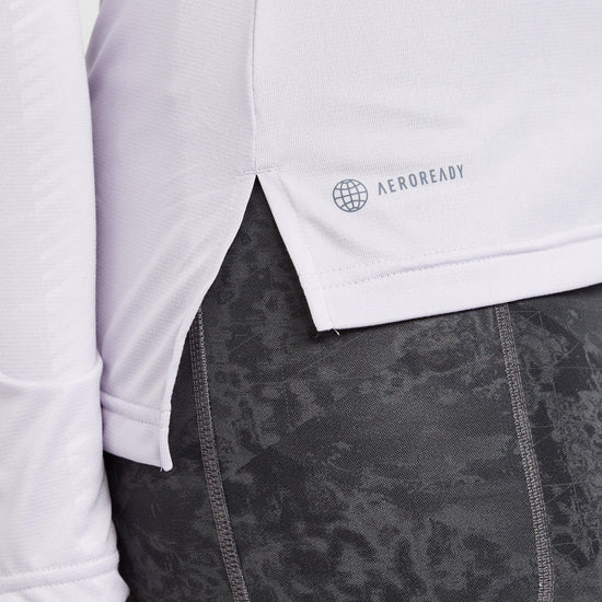 Women’s Multi Half-Zip Top