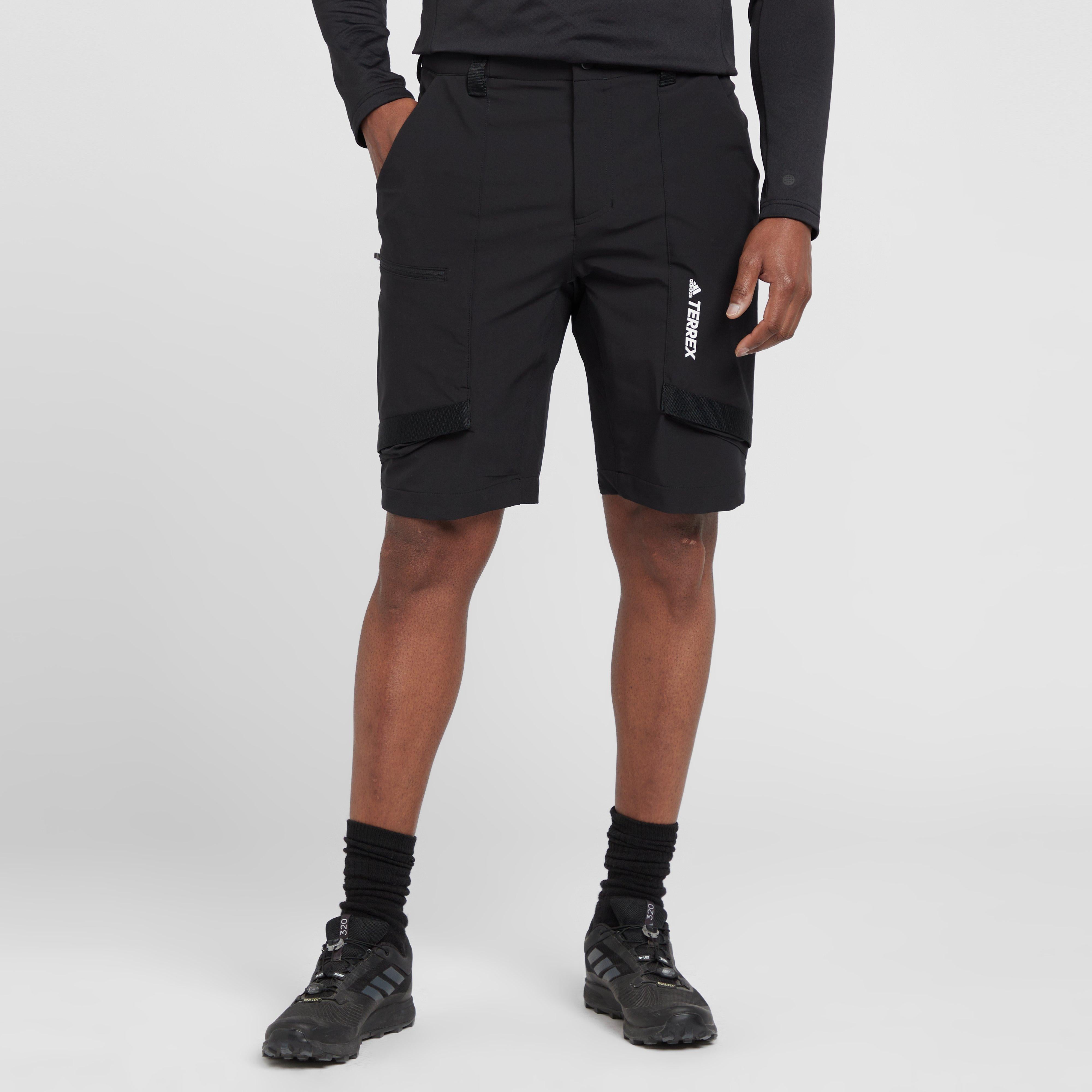 Men’s Zupahike Hiking Shorts