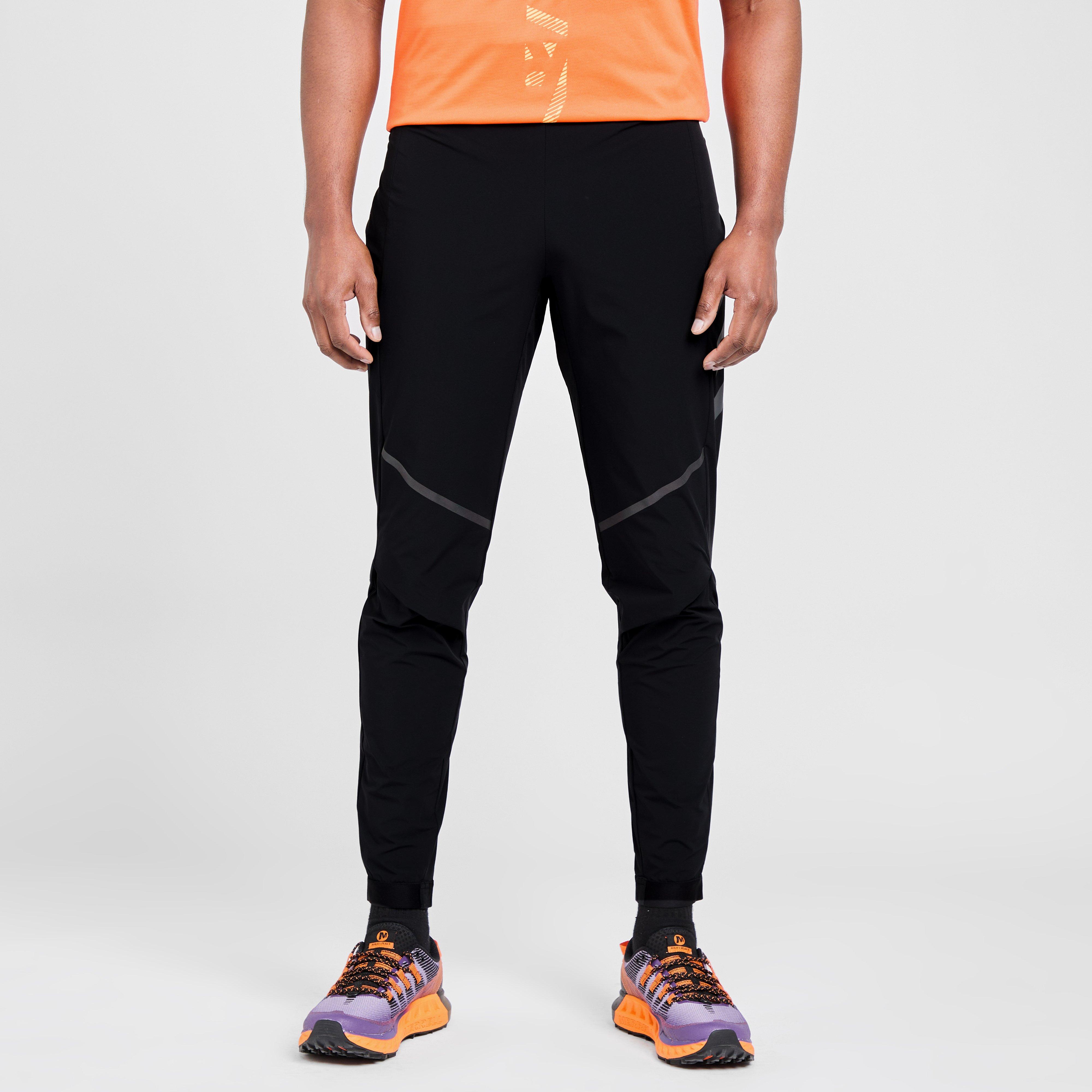 Men’s Agravic Hybrid Trail-Running Pants