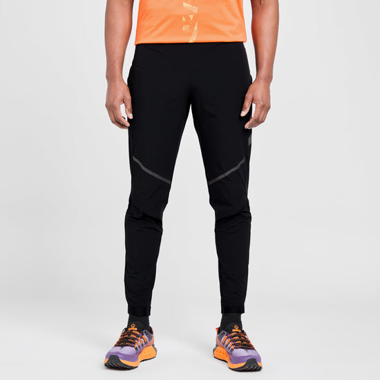 Men’s Agravic Hybrid Trail-Running Pants