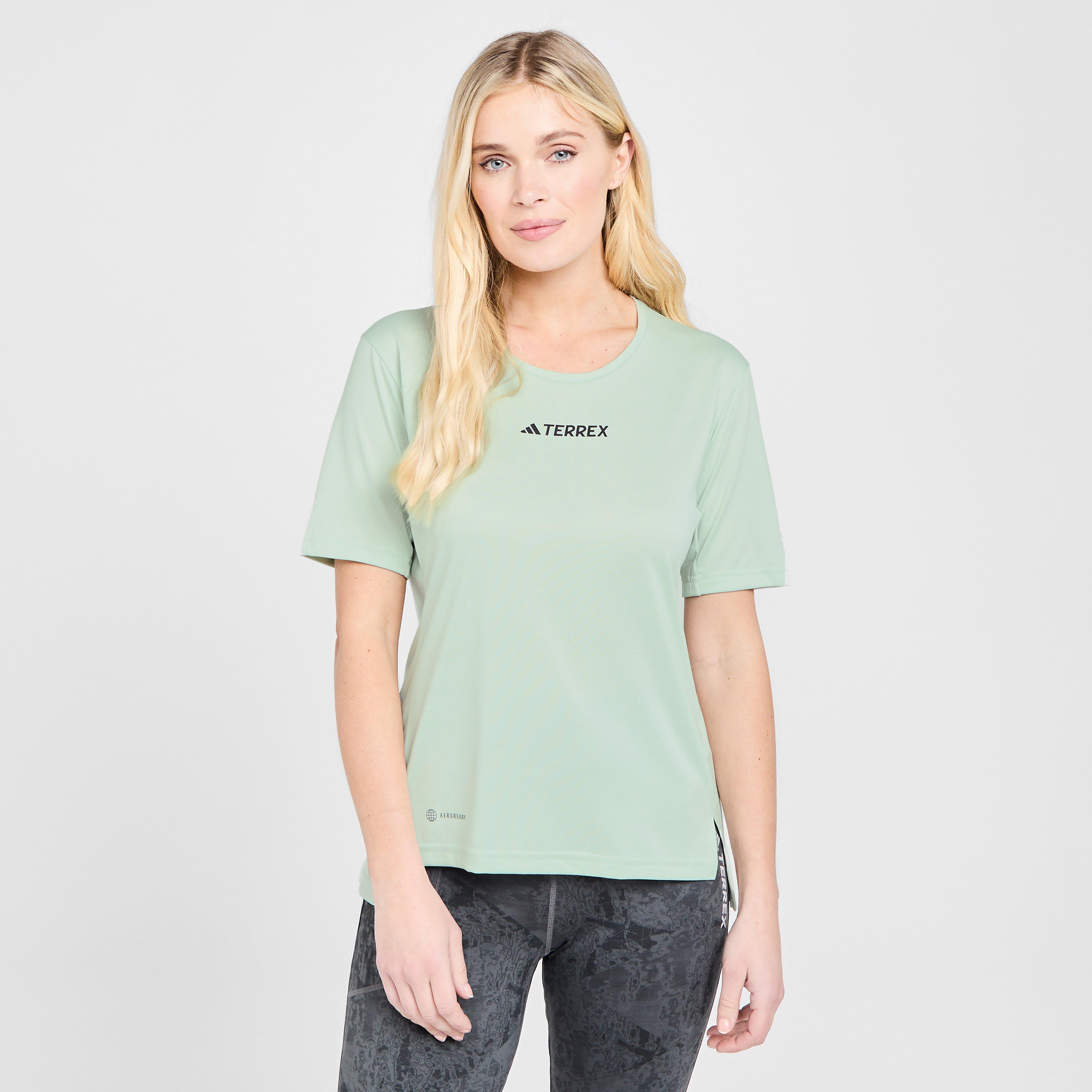 Women’s Multi T-Shirt
