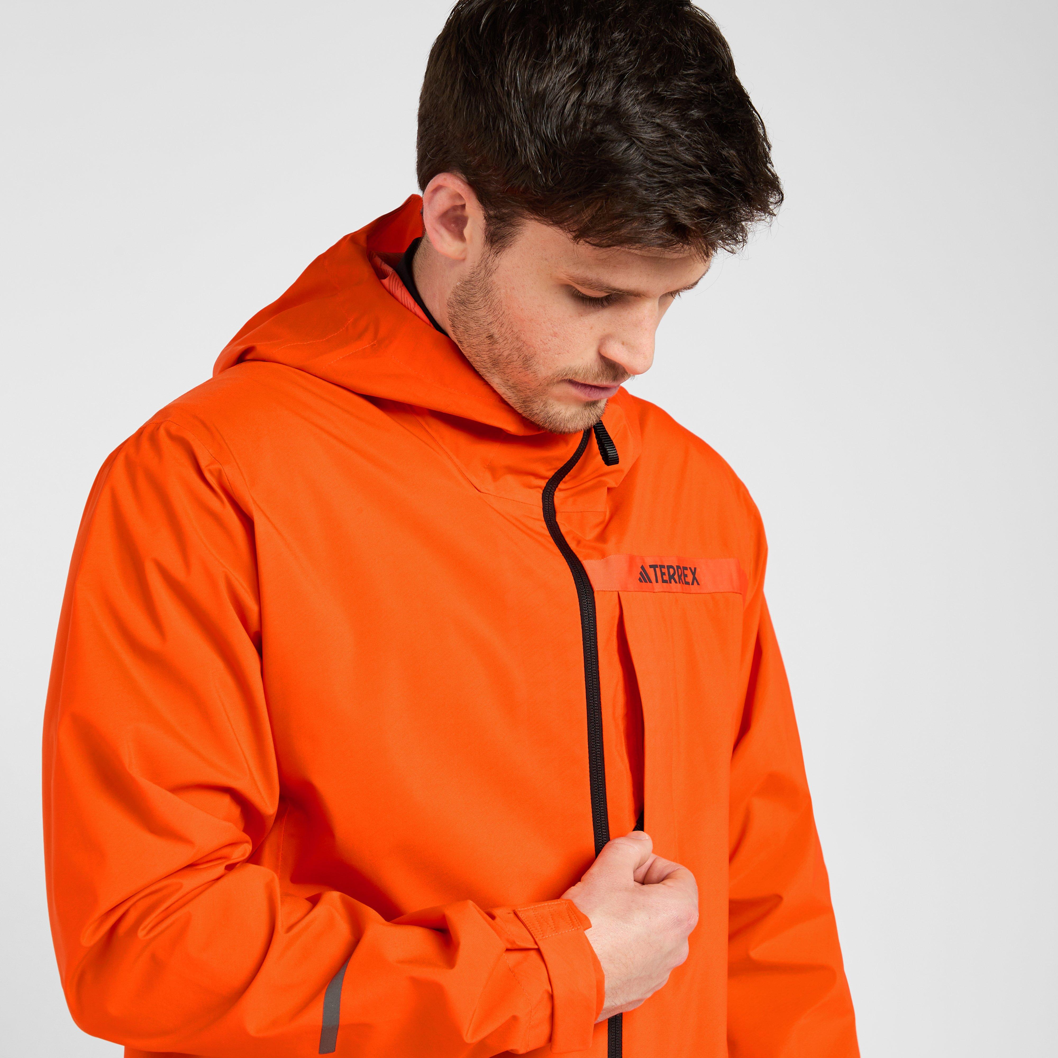 Men’s Multi RAIN.RDY 2.5-Layer Waterproof Jacket