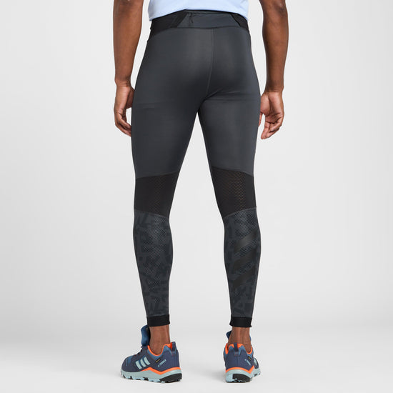 Men’s Agravic Trail Running Leggings