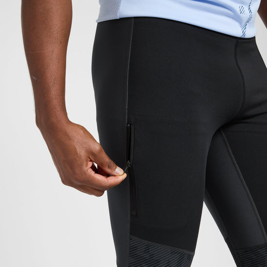 Men’s Agravic Trail Running Leggings