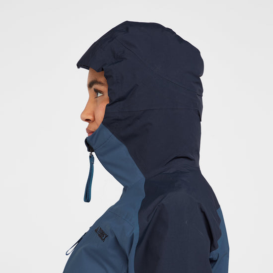 Women’s Xploric RAIN.DRY Hiking Jacket