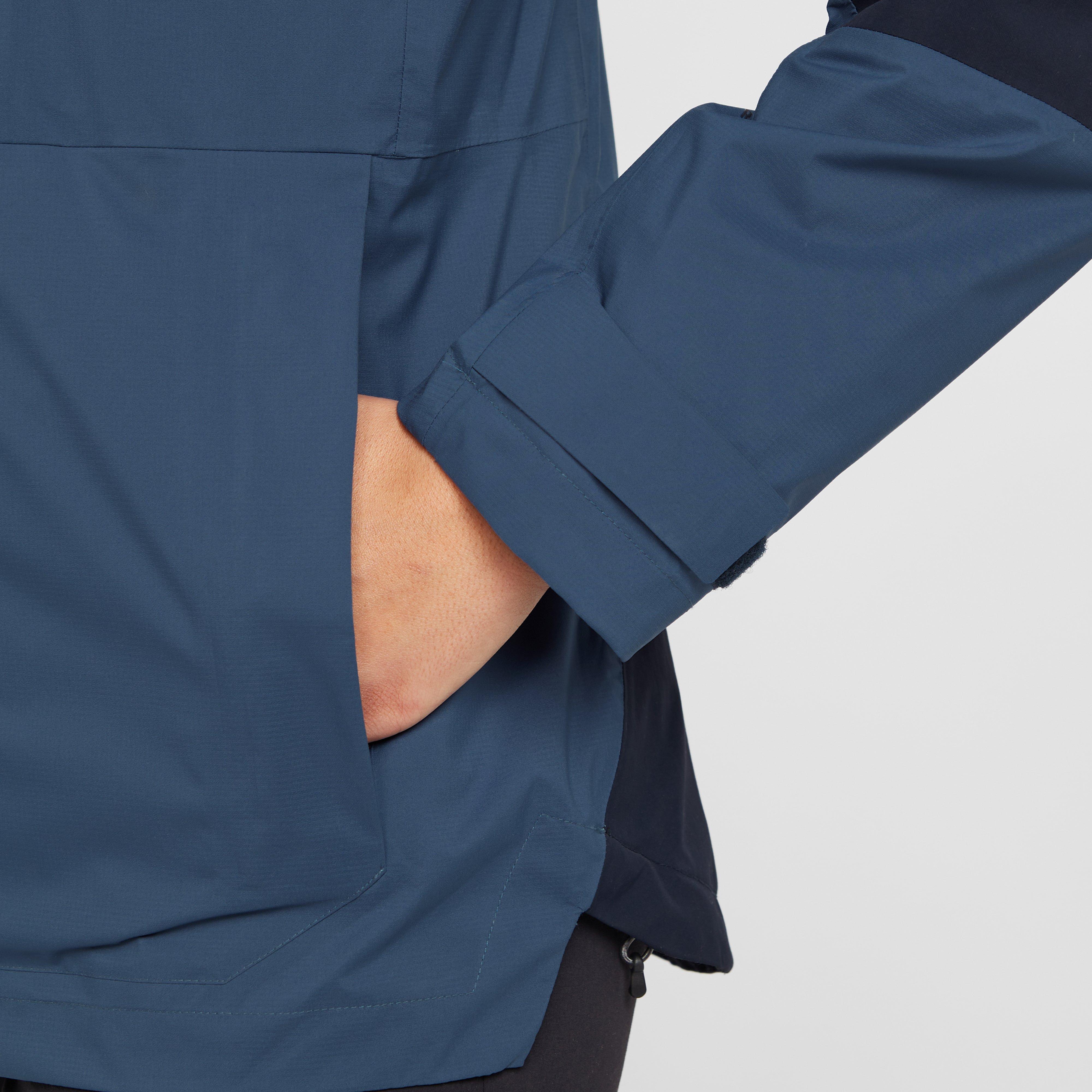 Women’s Xploric RAIN.DRY Hiking Jacket