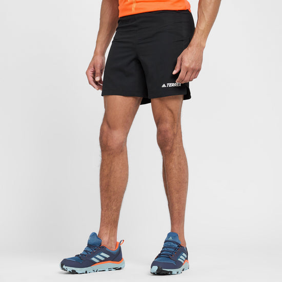 Men’s Trail Running Shorts
