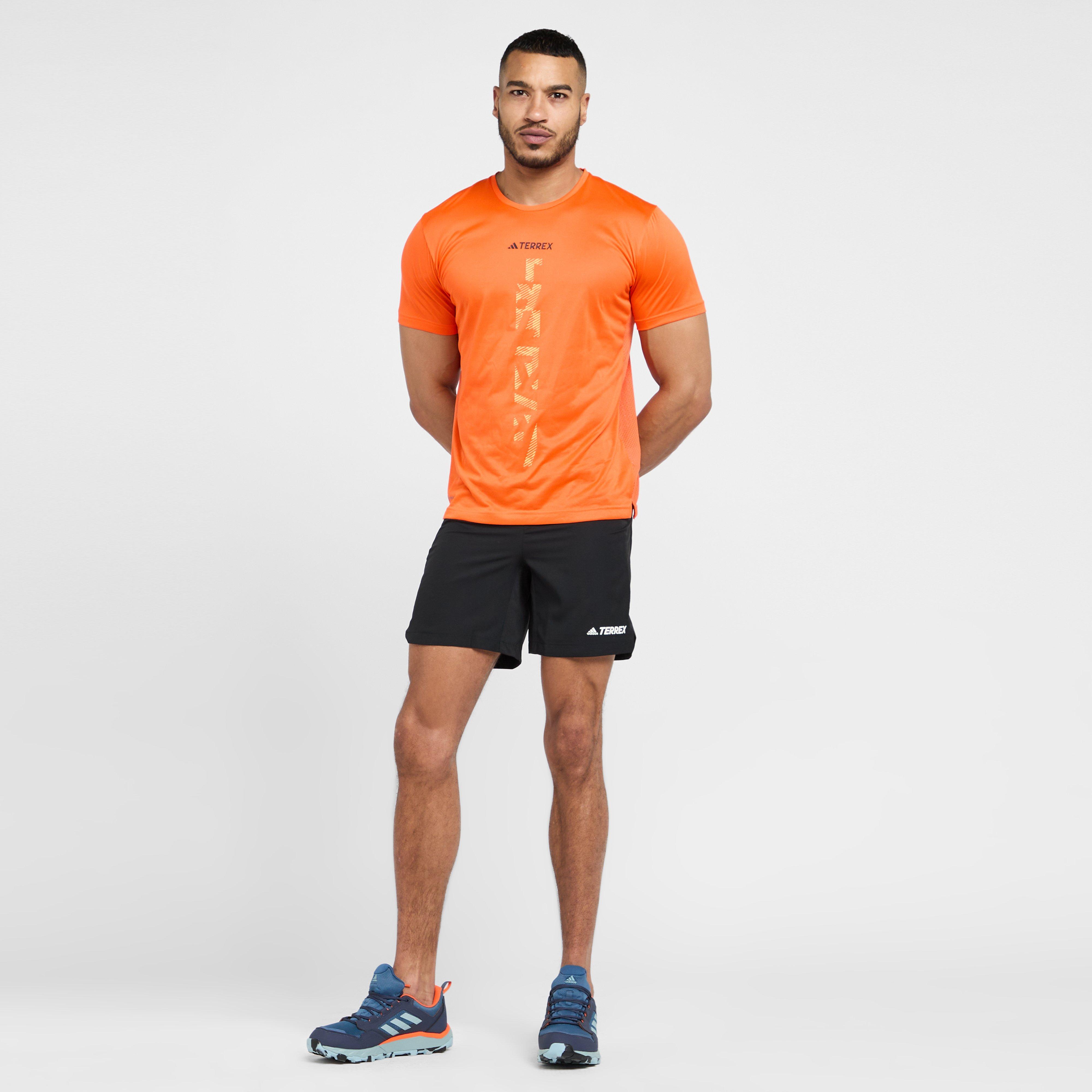 Men’s Trail Running Shorts