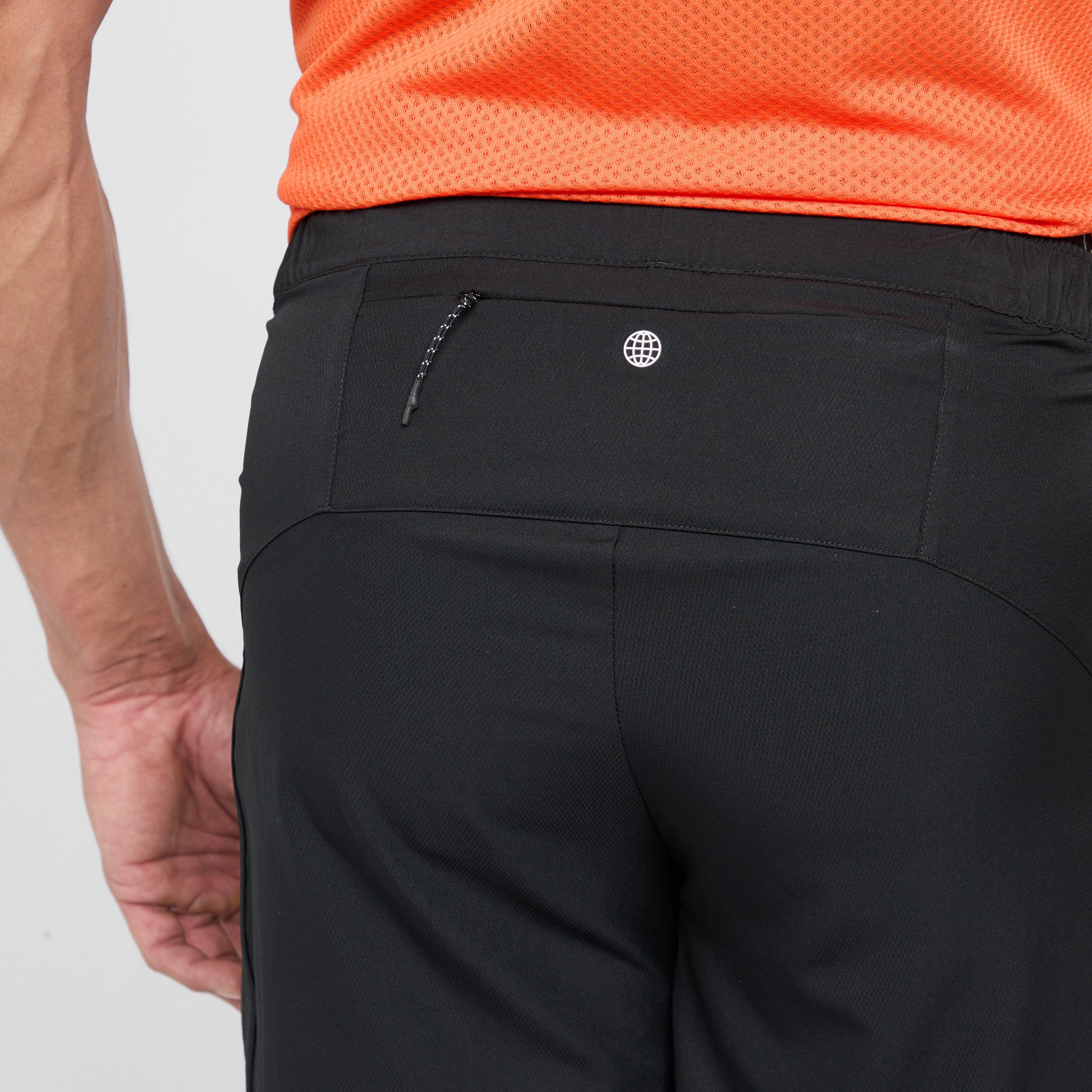 Men’s Trail Running Shorts