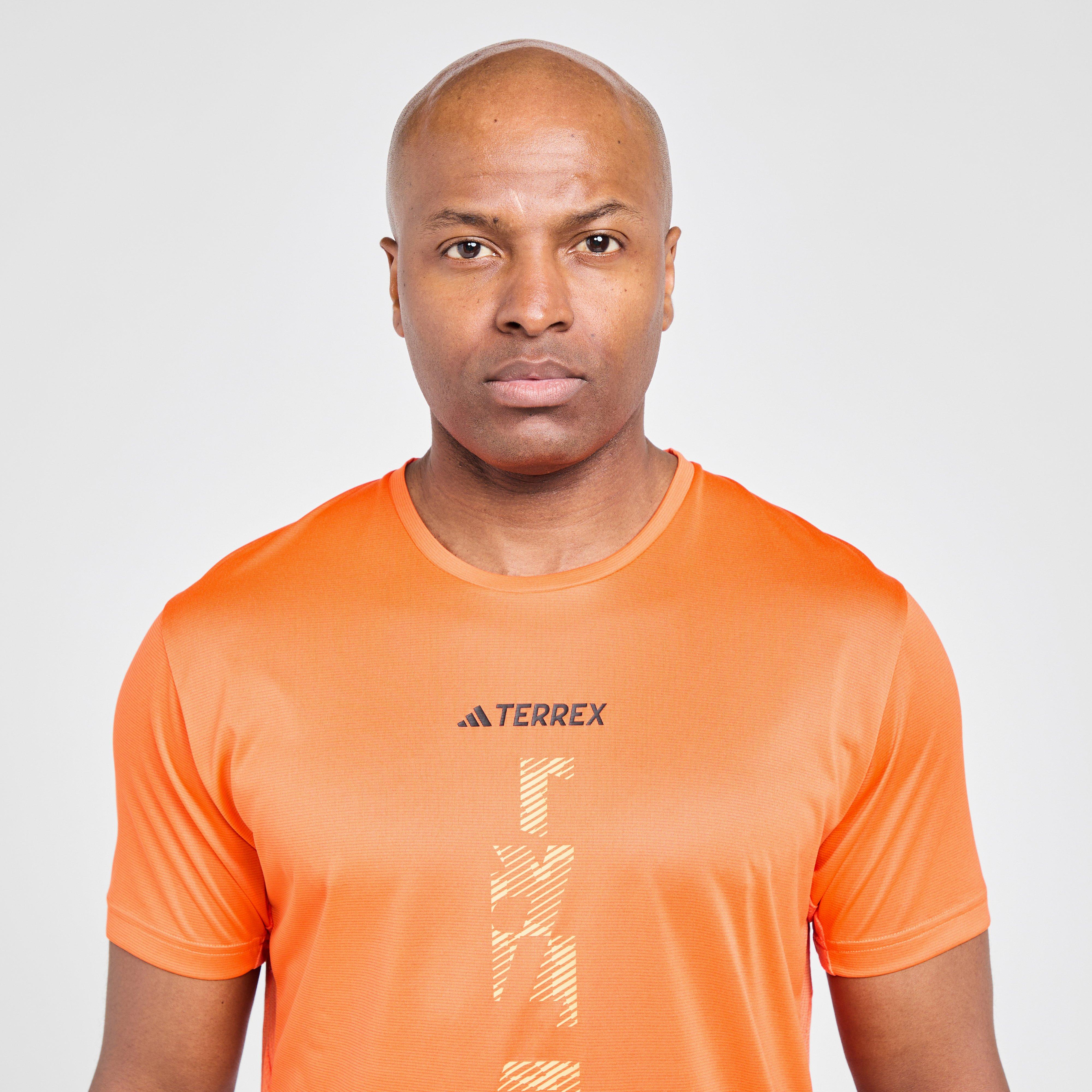 Men’s Agravic T-Shirt