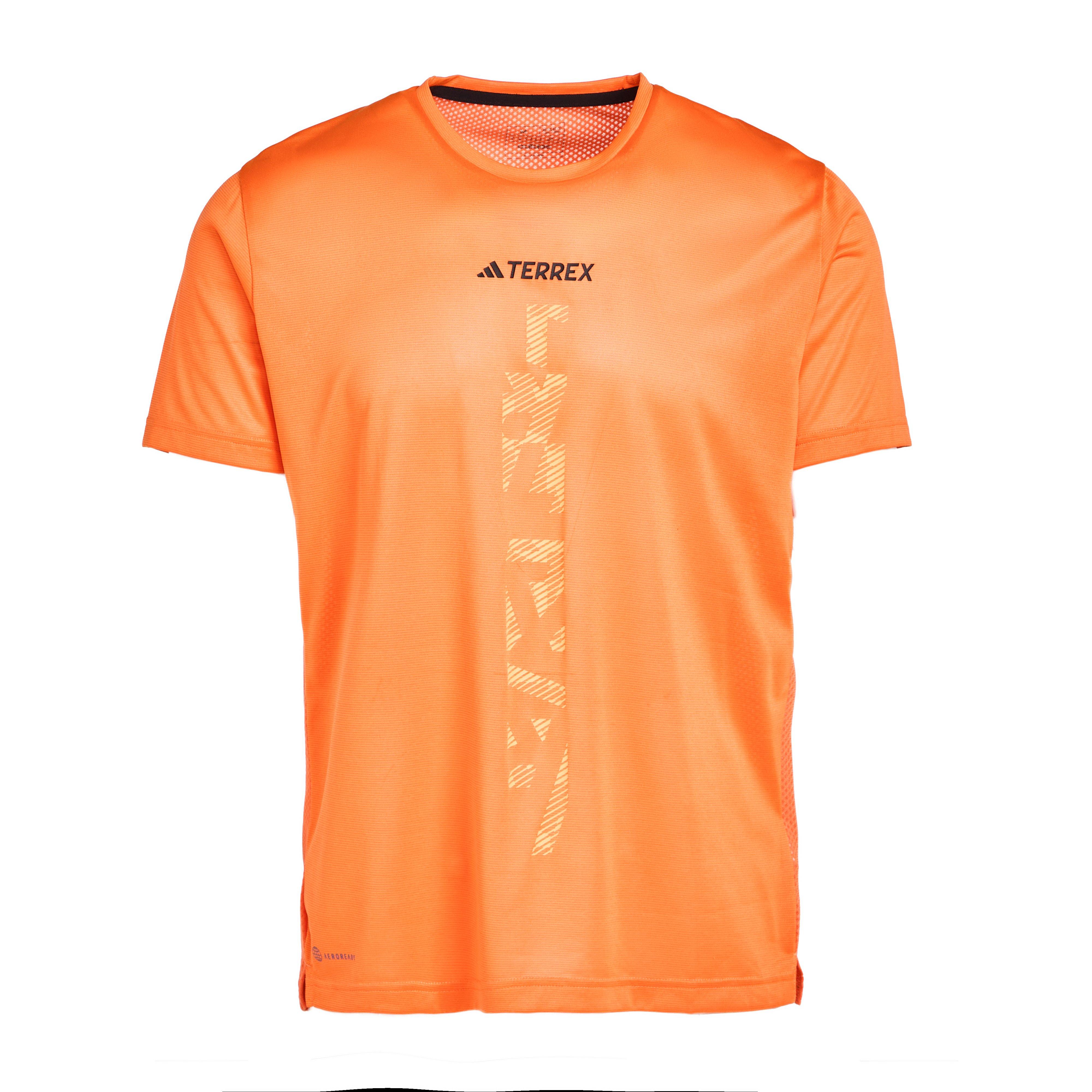 Men’s Agravic T-Shirt