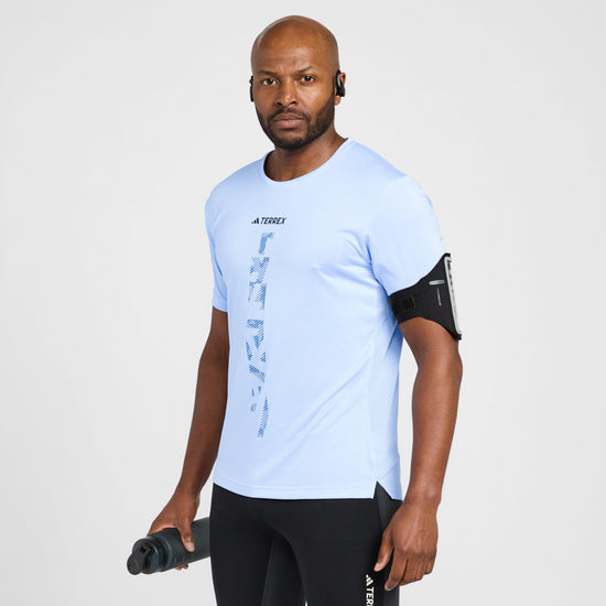 Men’s Agravic T-Shirt
