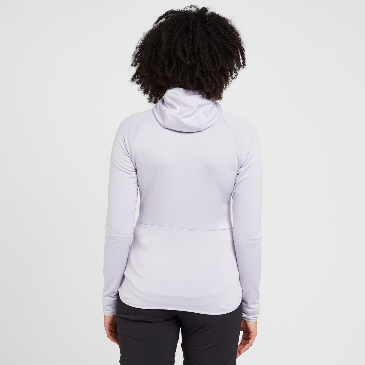 Women’s Tech Flooce Lightweight Hooded Jacket