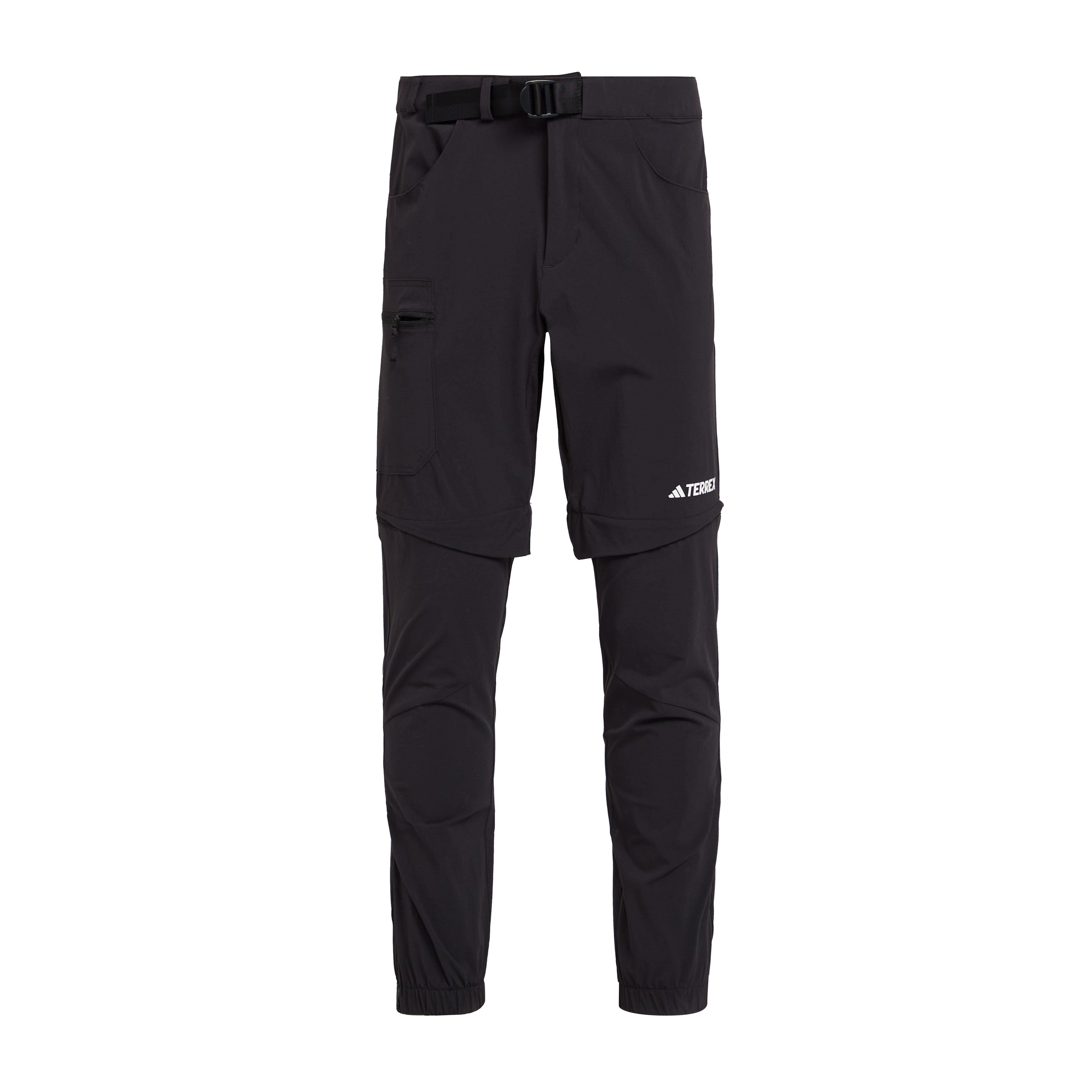 Men's Utilitas Hiking Zip-Off Pants