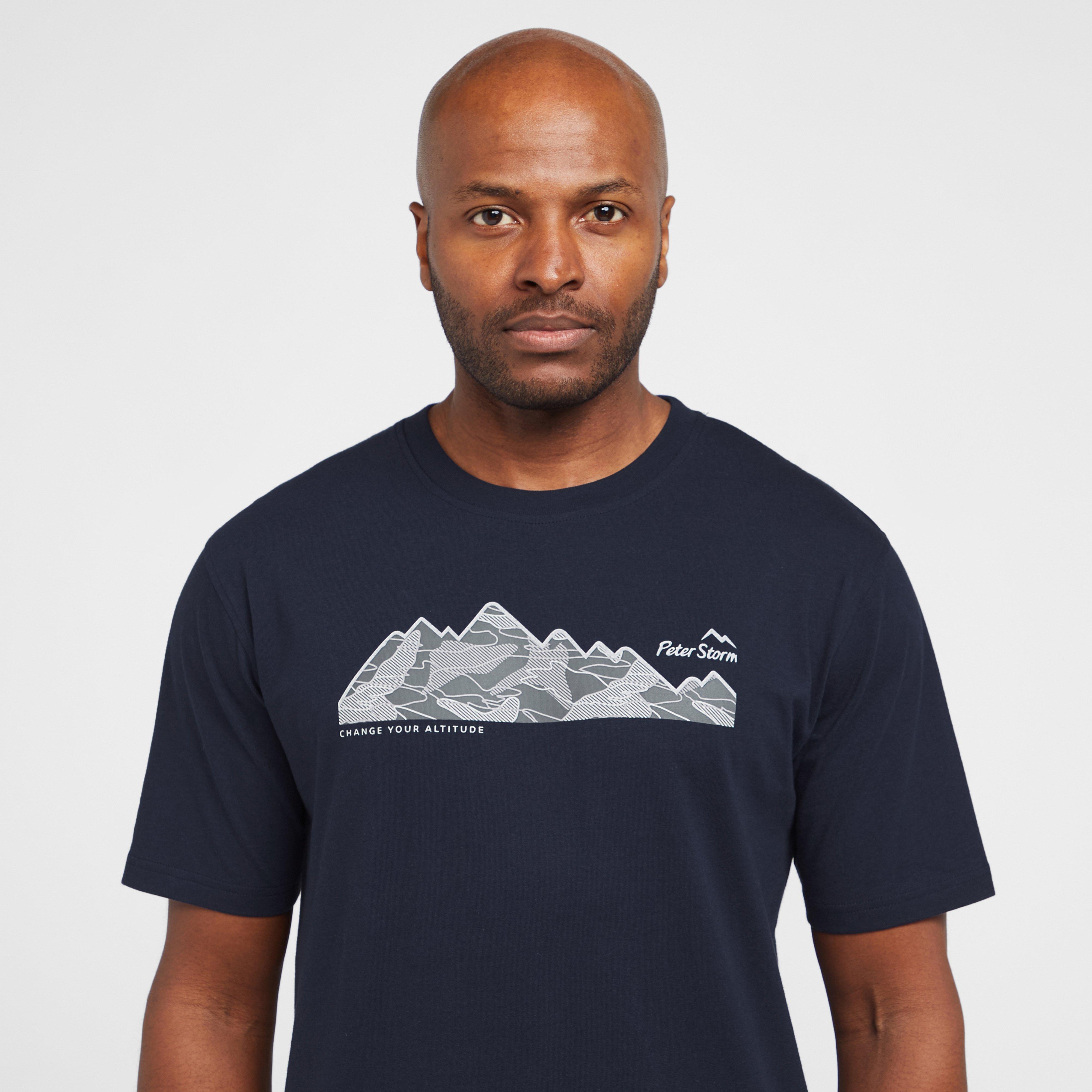 Men’s Altitude T-Shirt