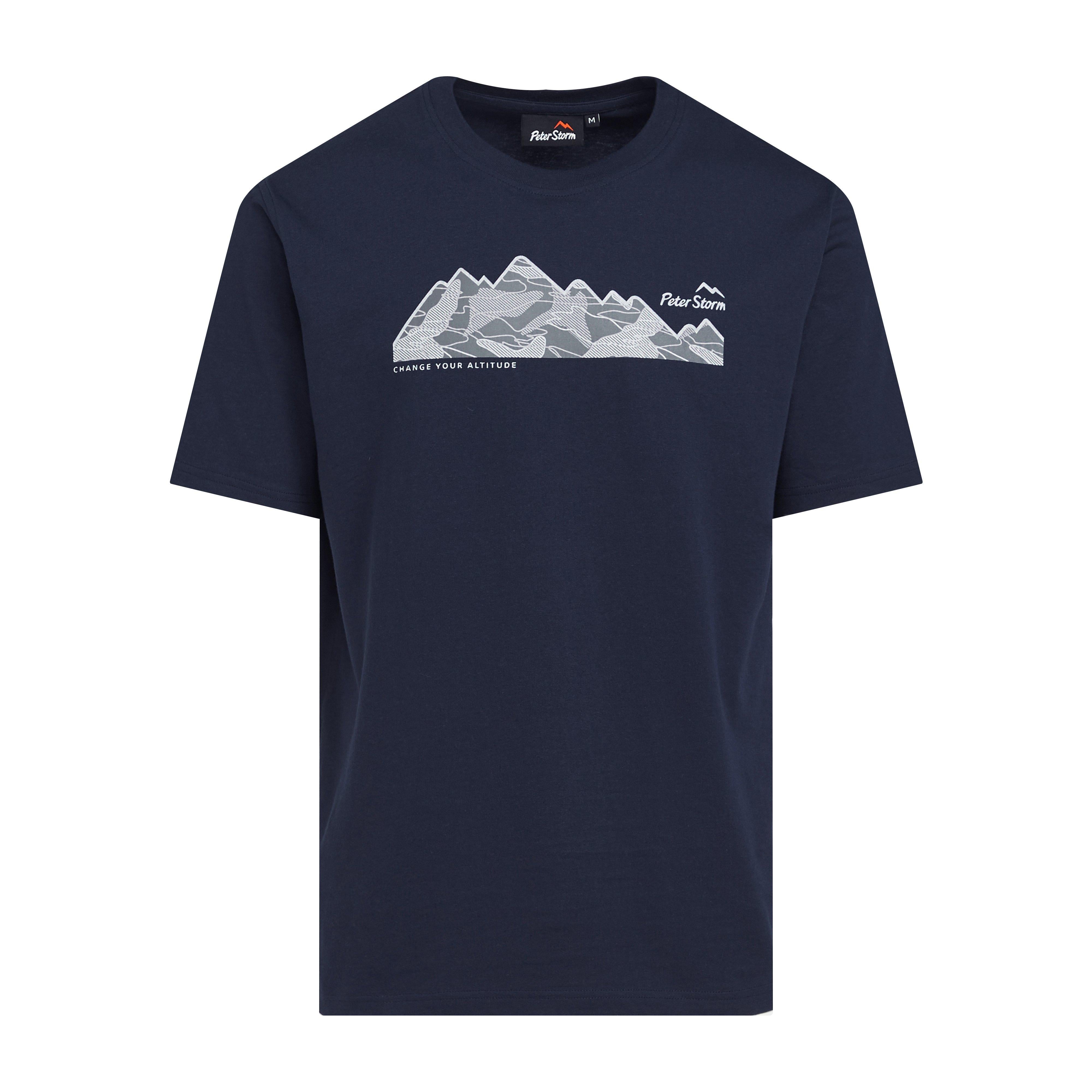 Men’s Altitude T-Shirt