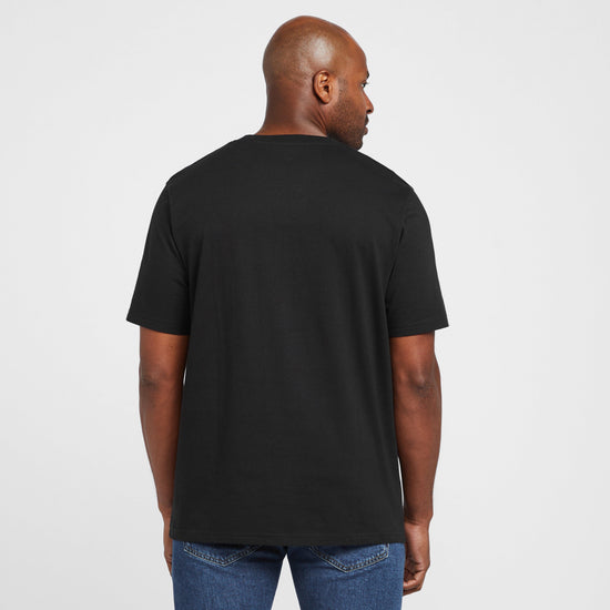 Men’s Terrain Logo Tee