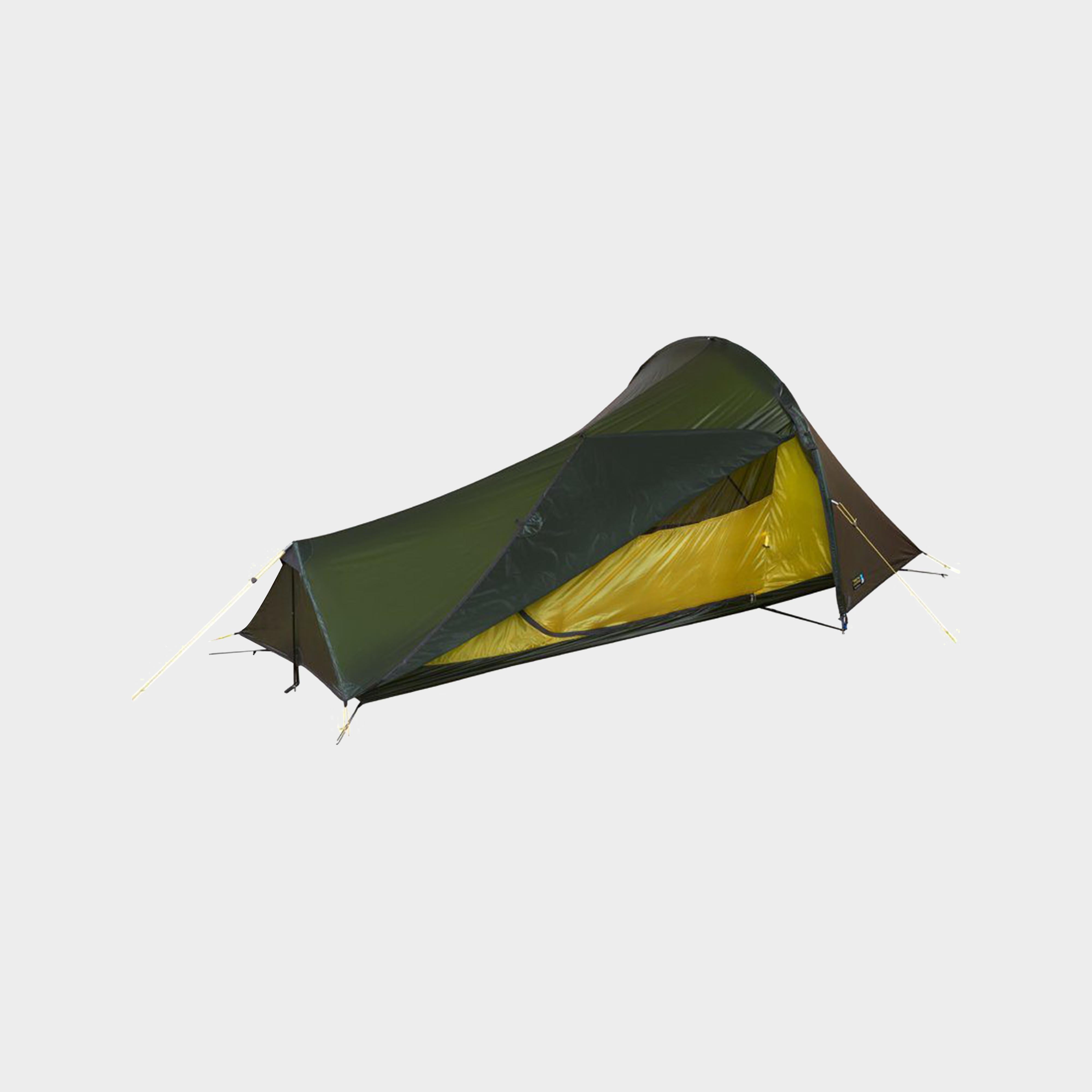 Green Terra Nova Laser Pulse 1 – GO Outdoors