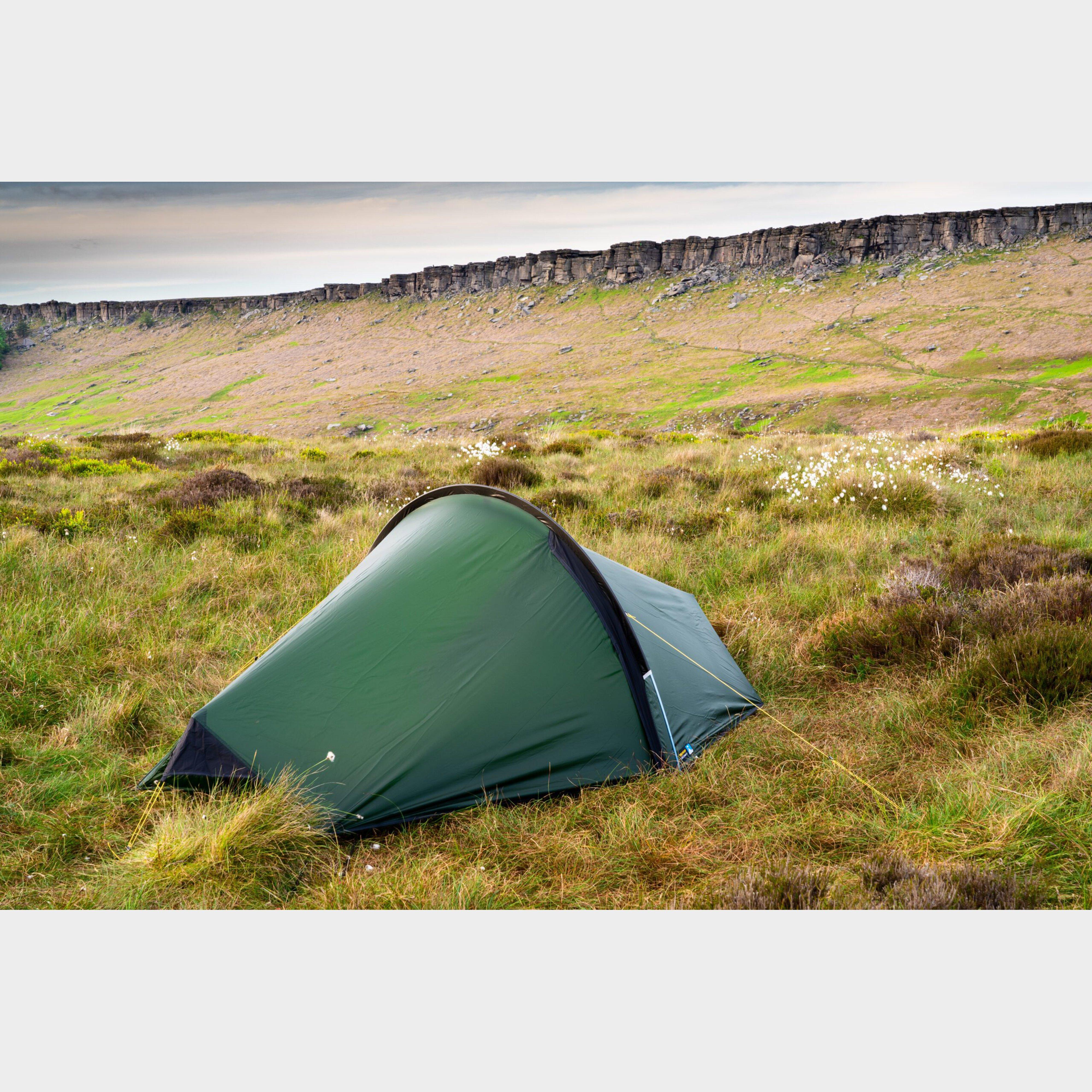 Laser Compact 1 Tent