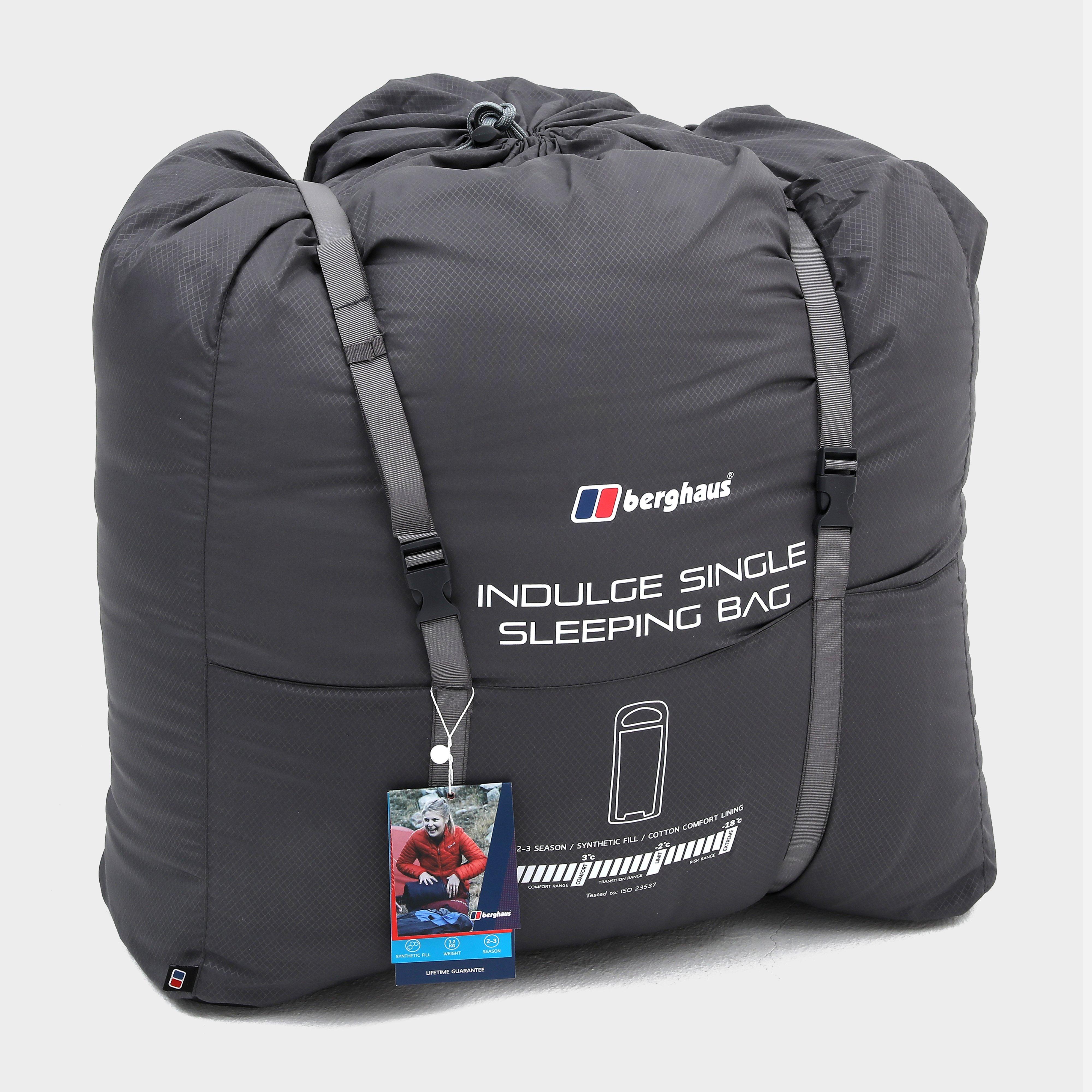 Indulge Sleeping Bag