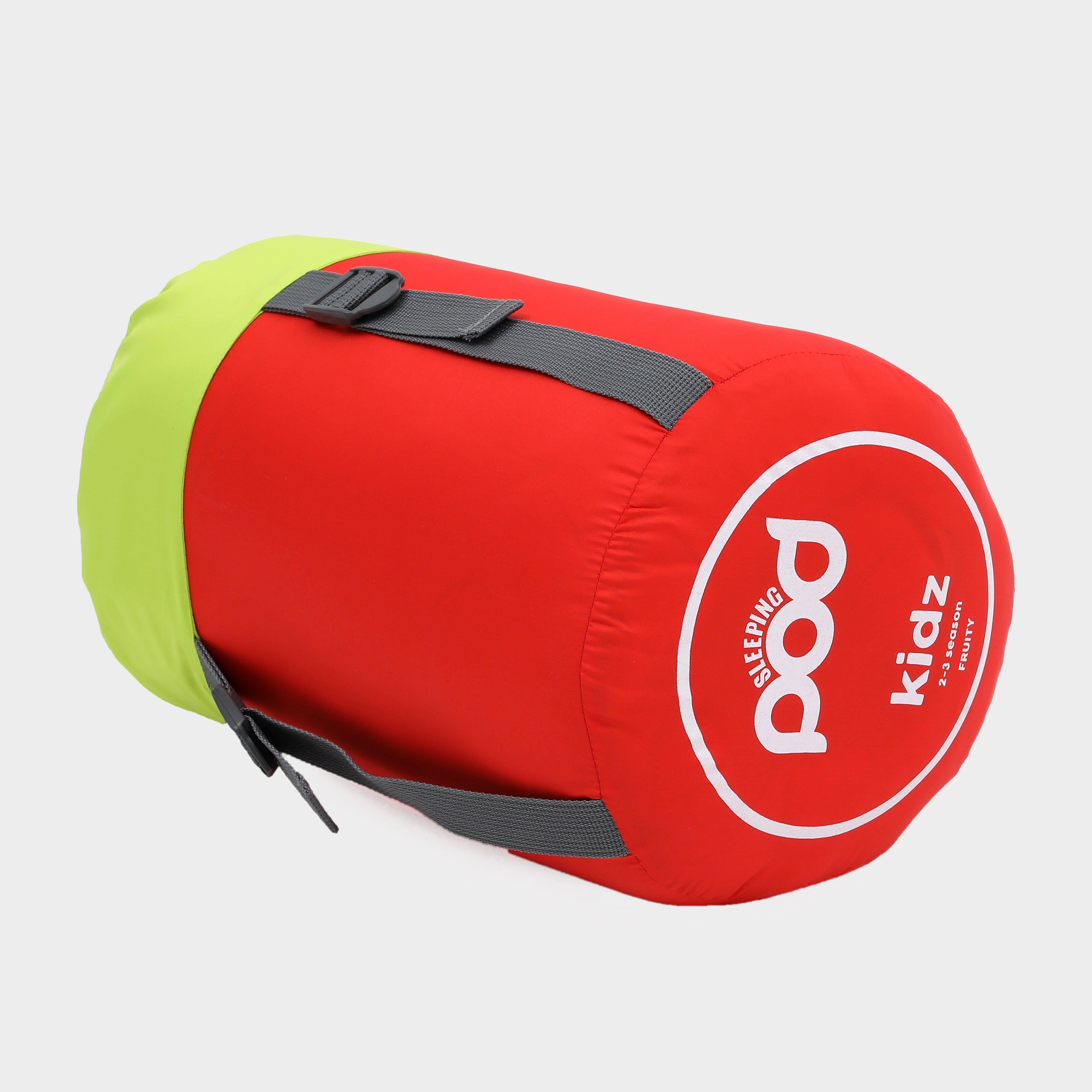 Kids' Sleeping Pod™