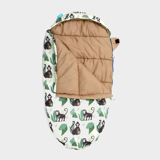 Junior Cheeky Monkey Sleeping Pod