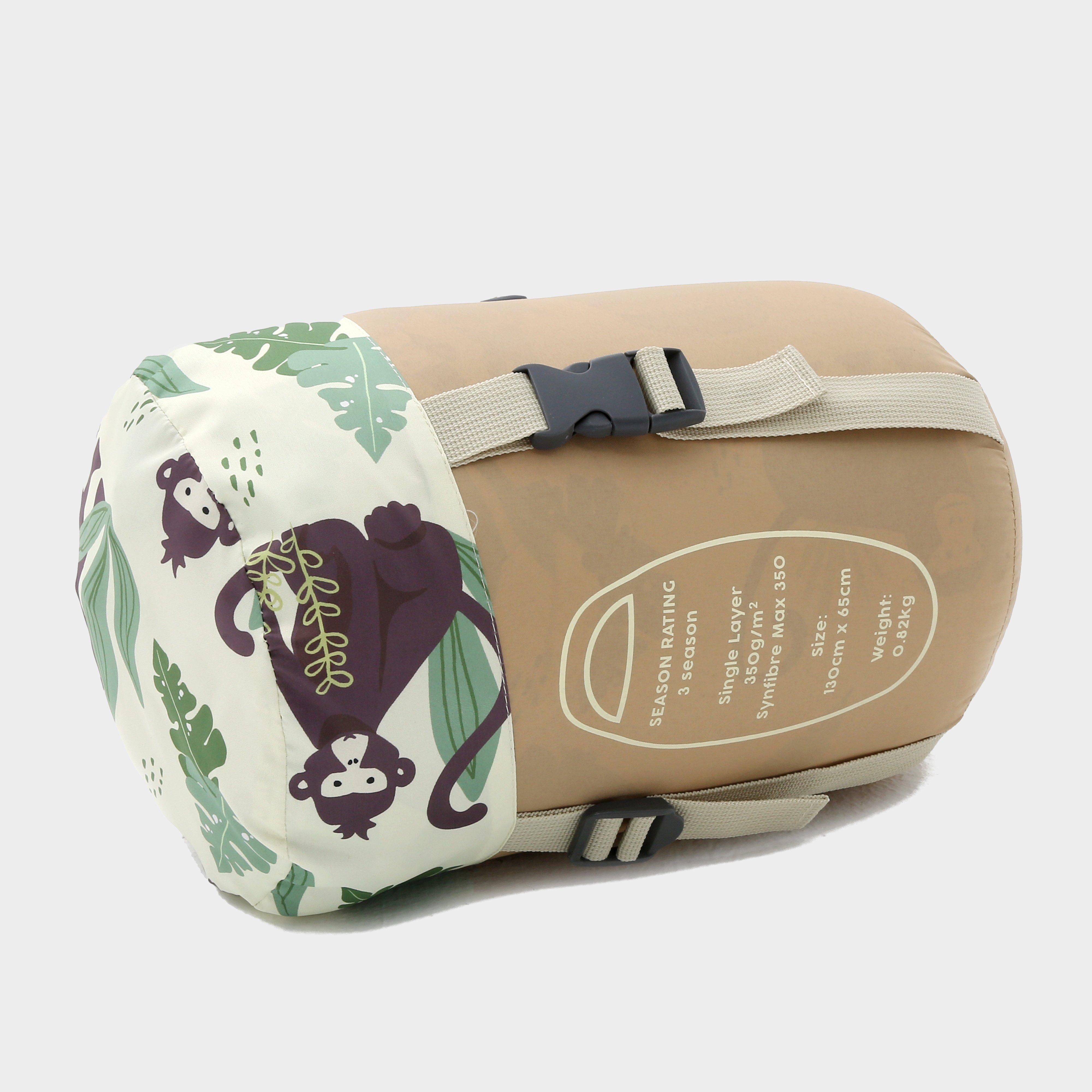 Junior Cheeky Monkey Sleeping Pod