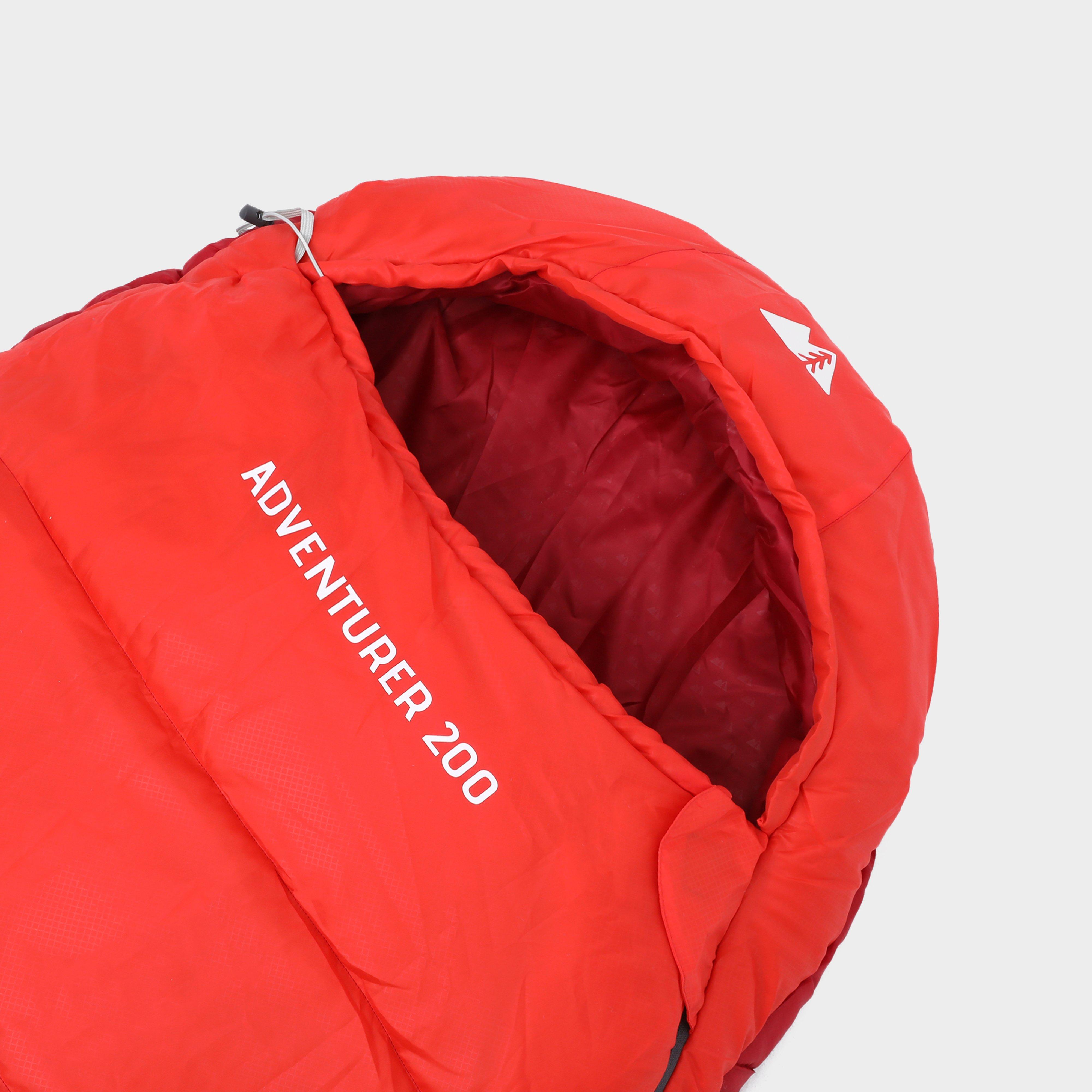Adventurer 200 Sleeping Bag