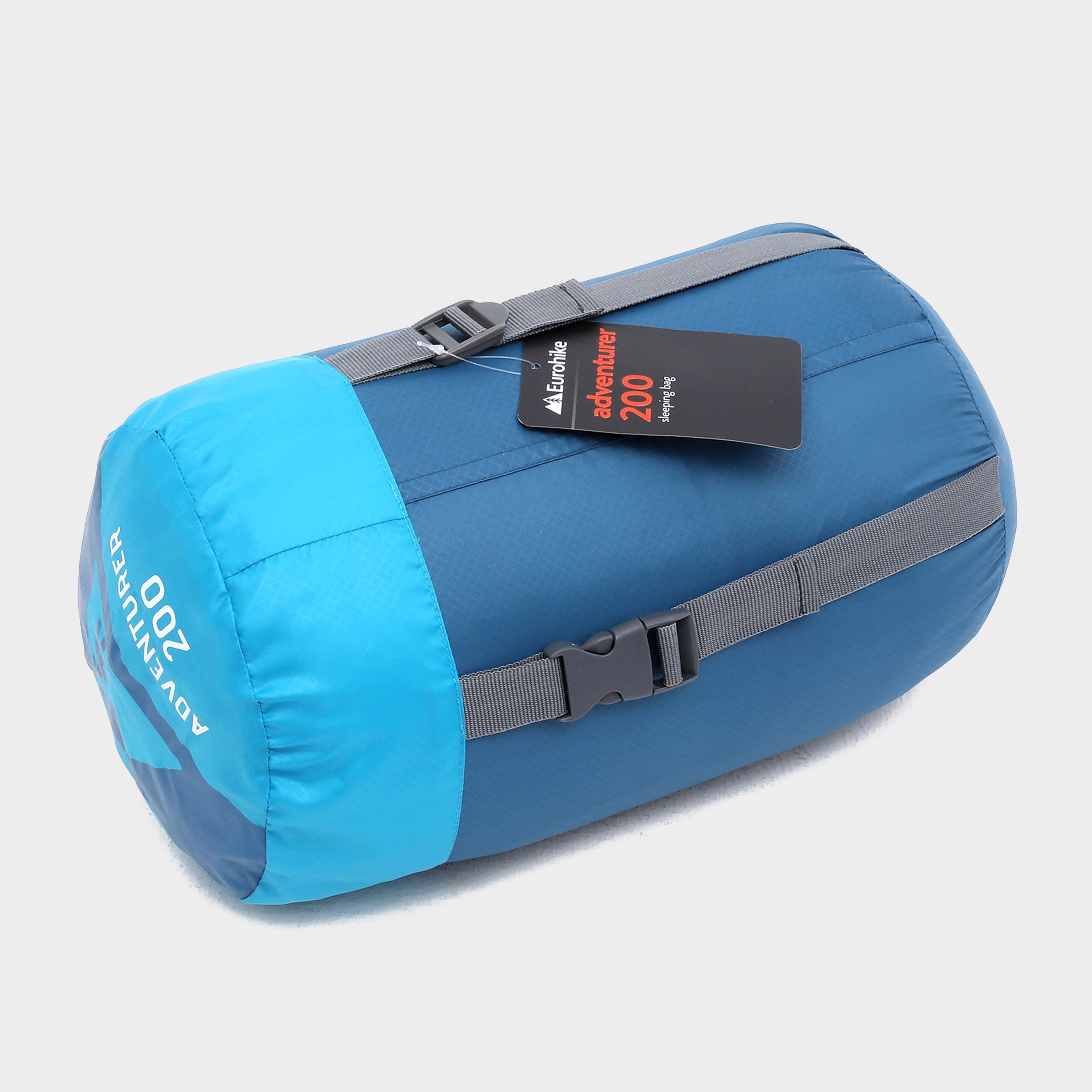 Adventurer 200 Sleeping Bag