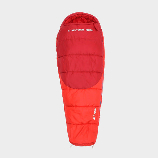 Youth Adventurer Sleeping Bag