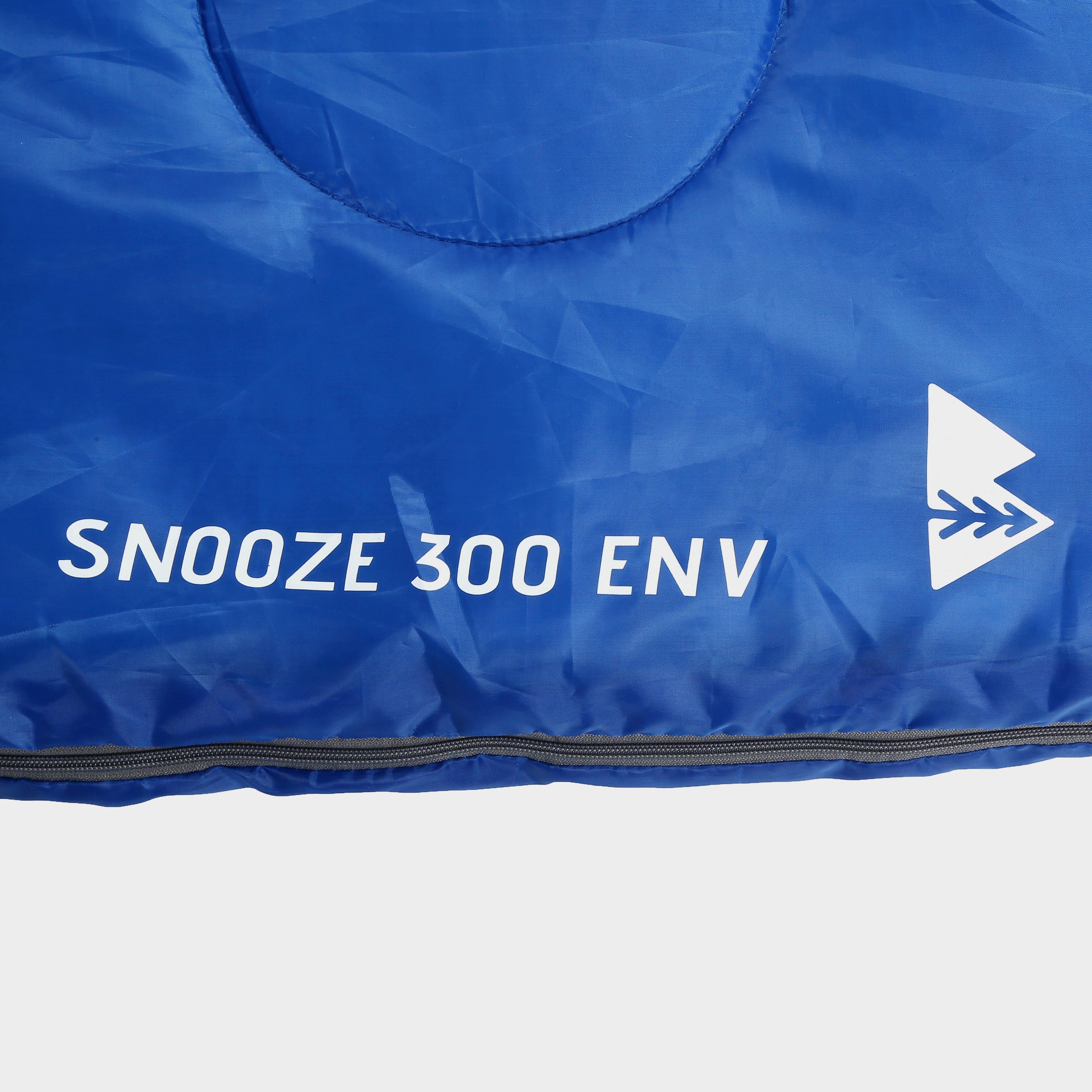 Snooze 300 Sleeping Bag