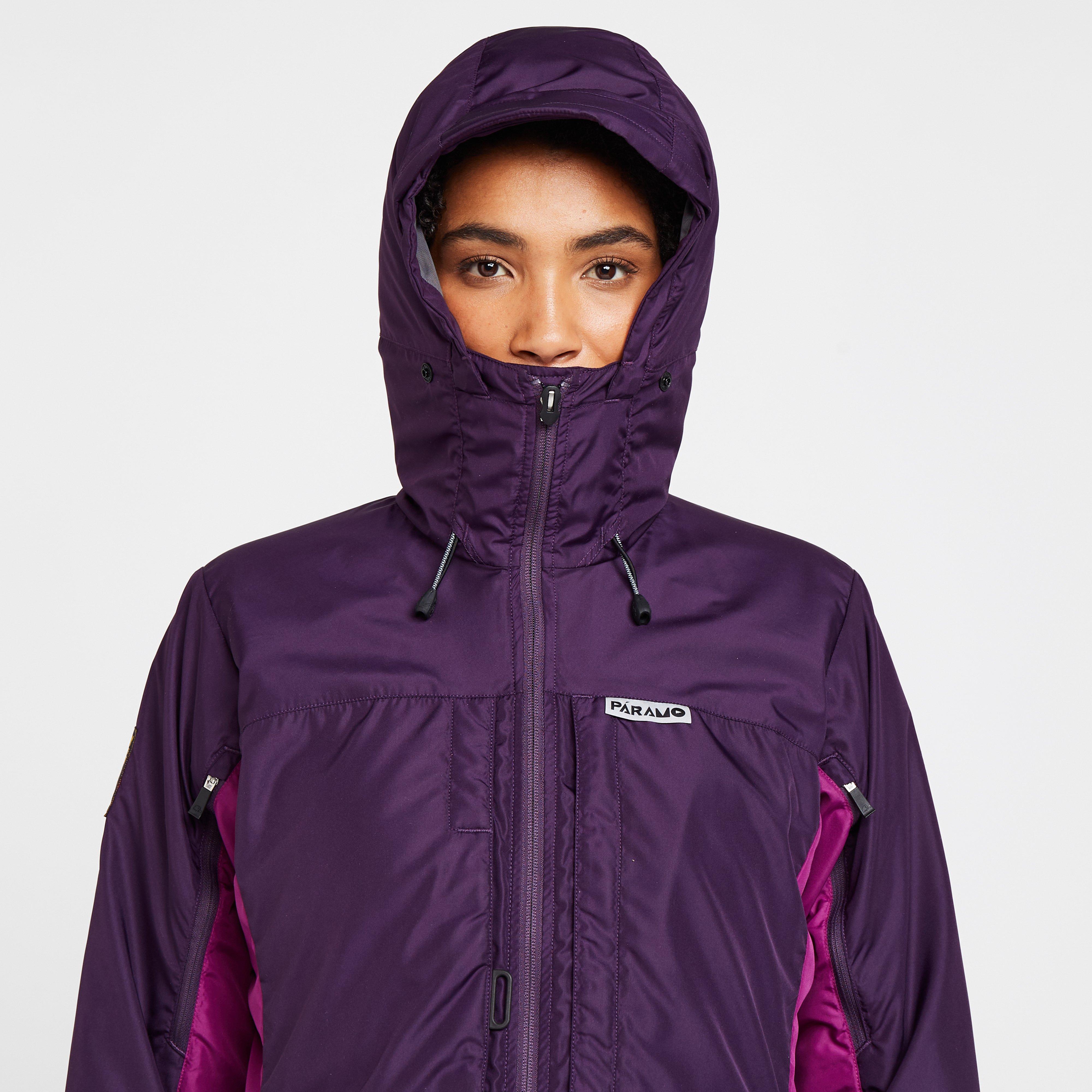 Women’s Alta III Jacket